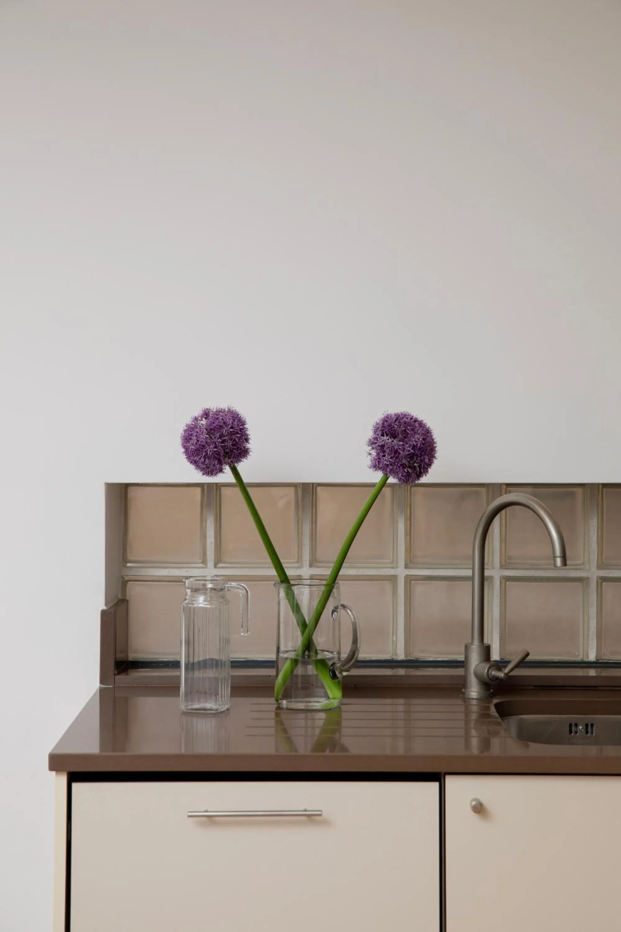 kitchen in Bob W London Tower Hill - Residences