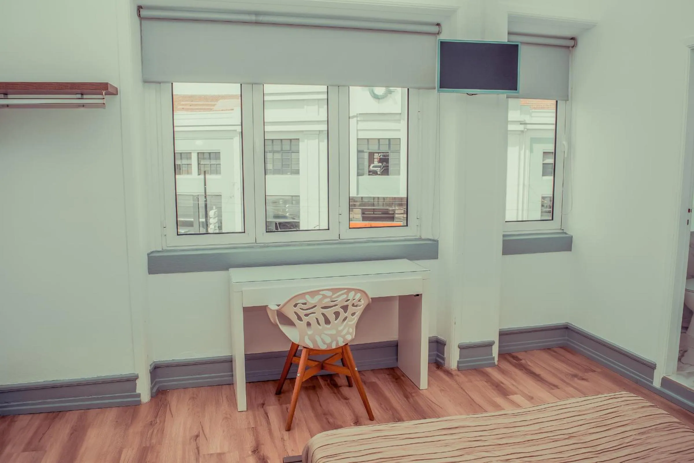 Guest House Infante Dom Henrique