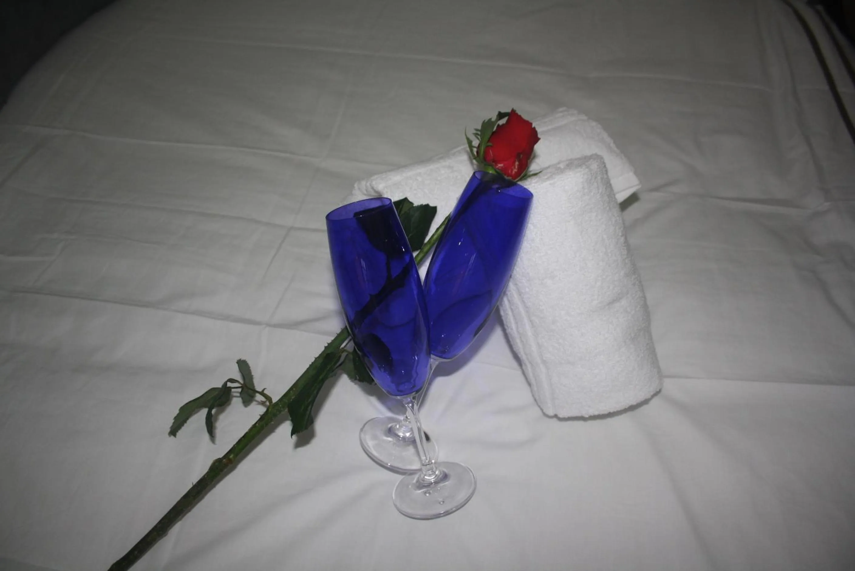 Decorative detail, Bed in Guest House Infante Dom Henrique