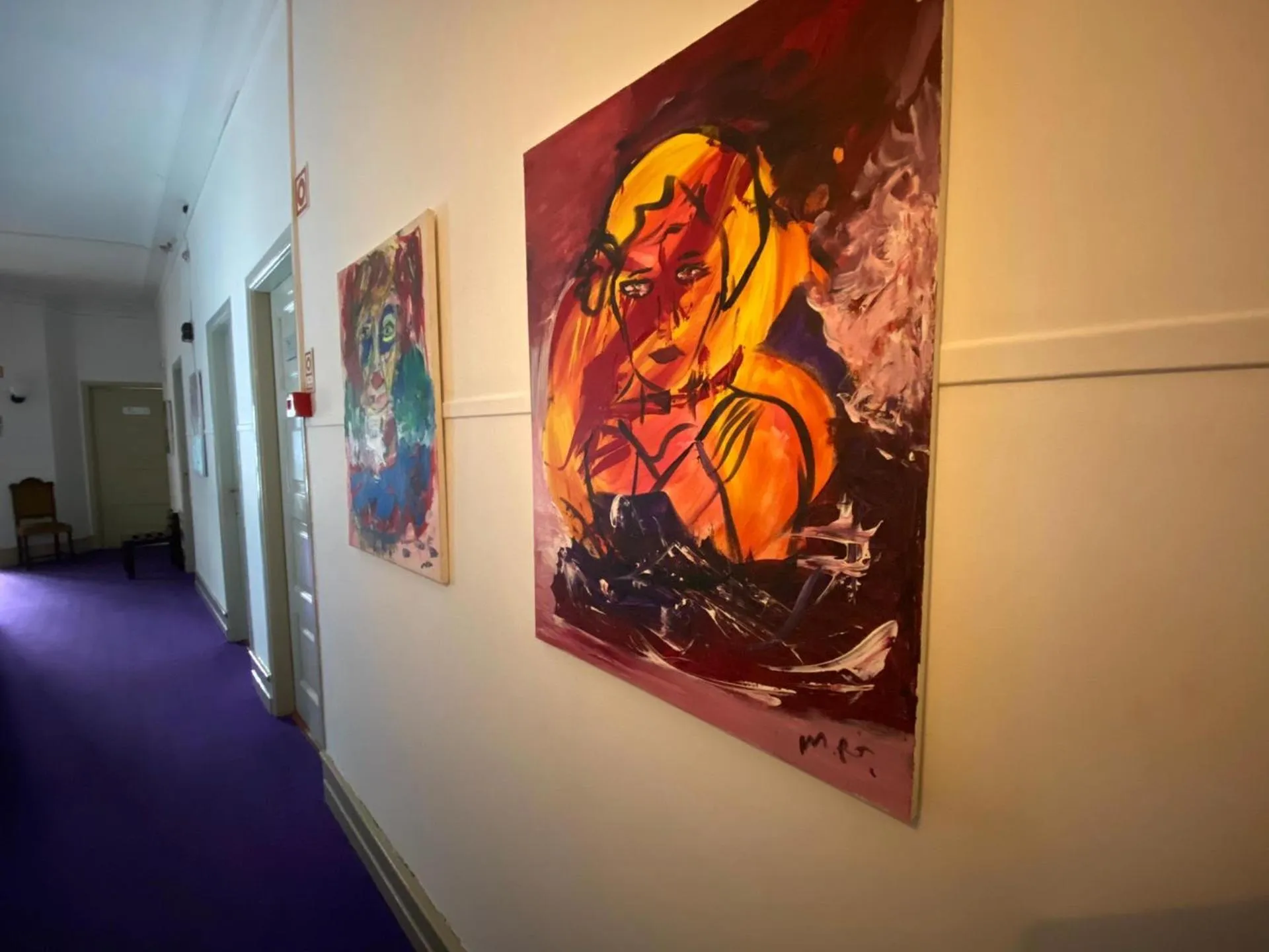 Guest House Infante Dom Henrique