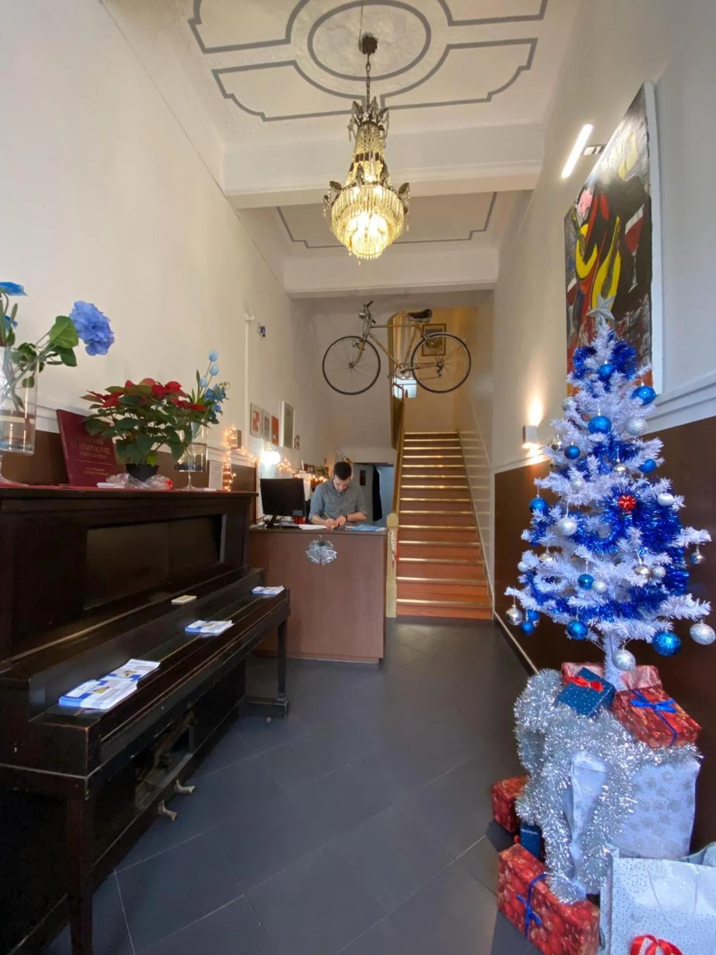 Guest House Infante Dom Henrique