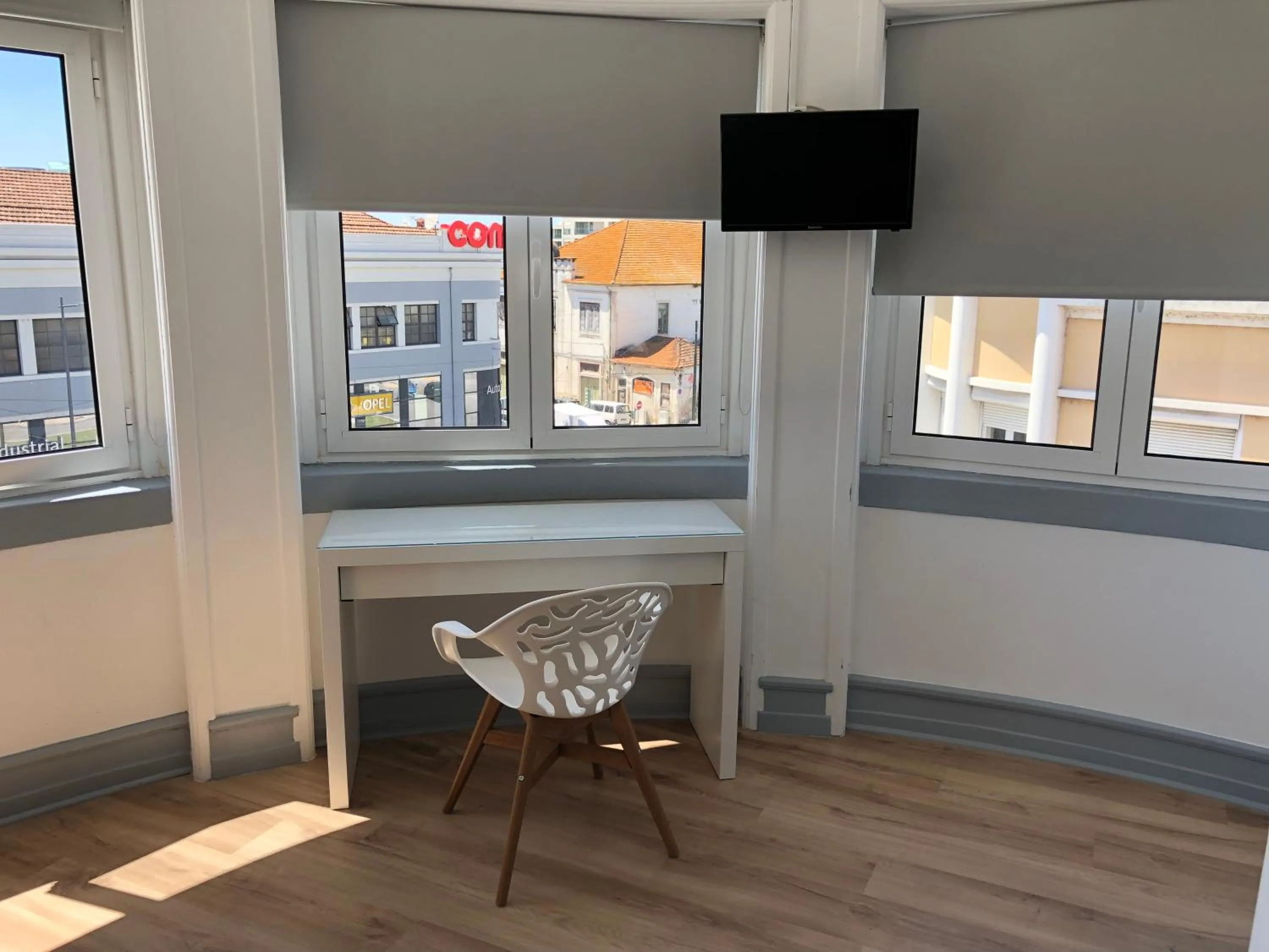 Guest House Infante Dom Henrique