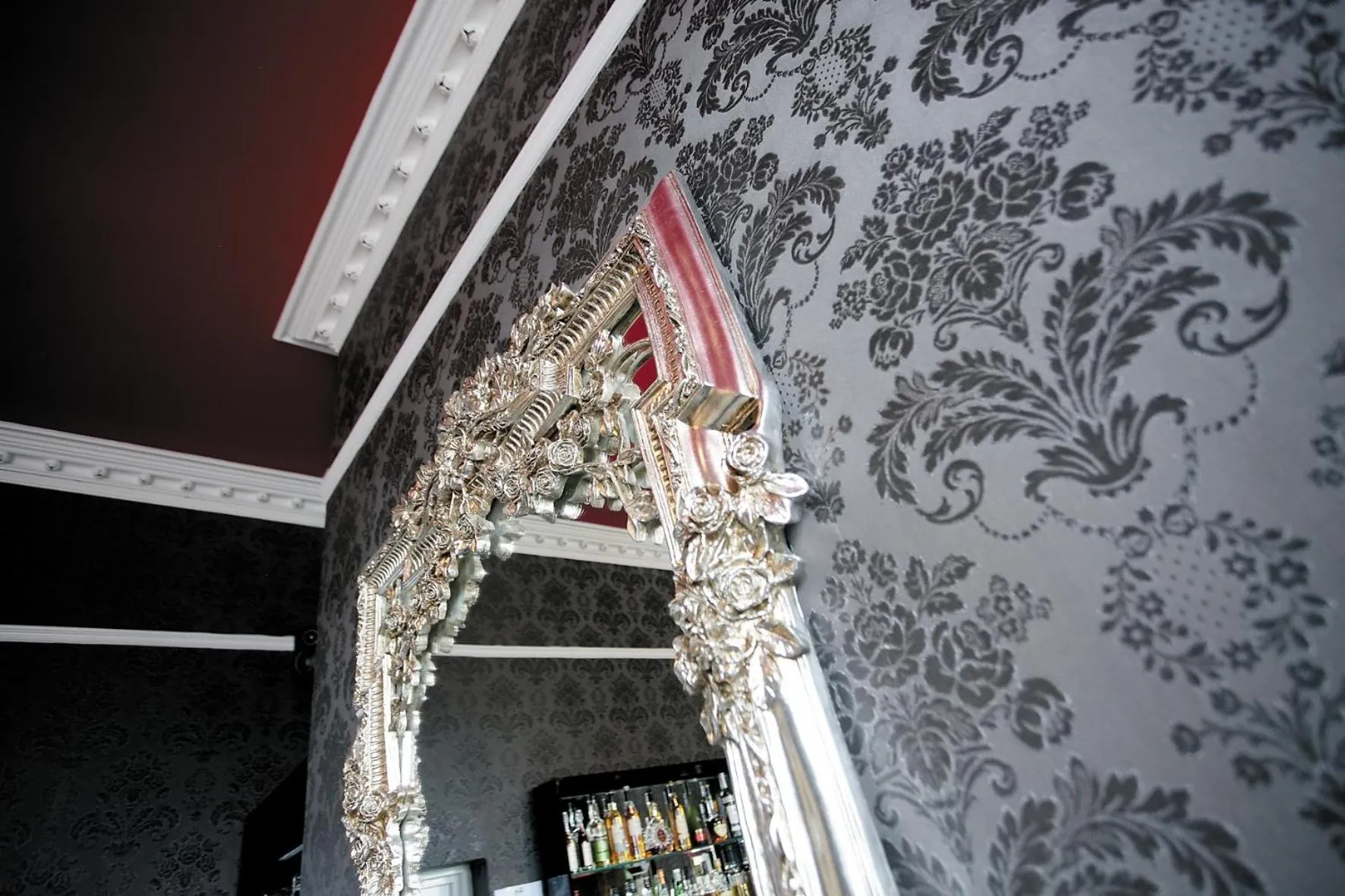 Other in Cotford Hotel