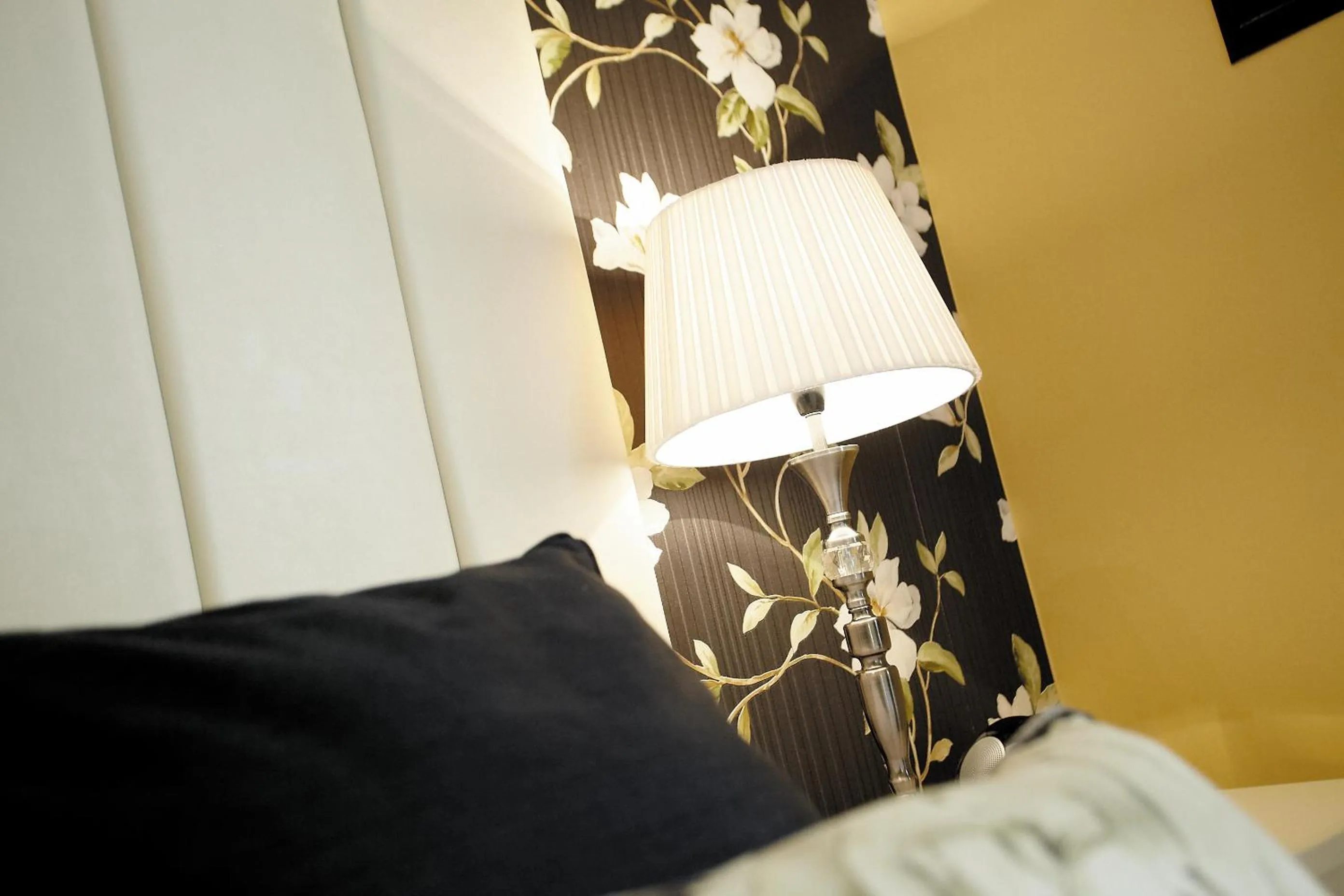 Other, Bed in Cotford Hotel