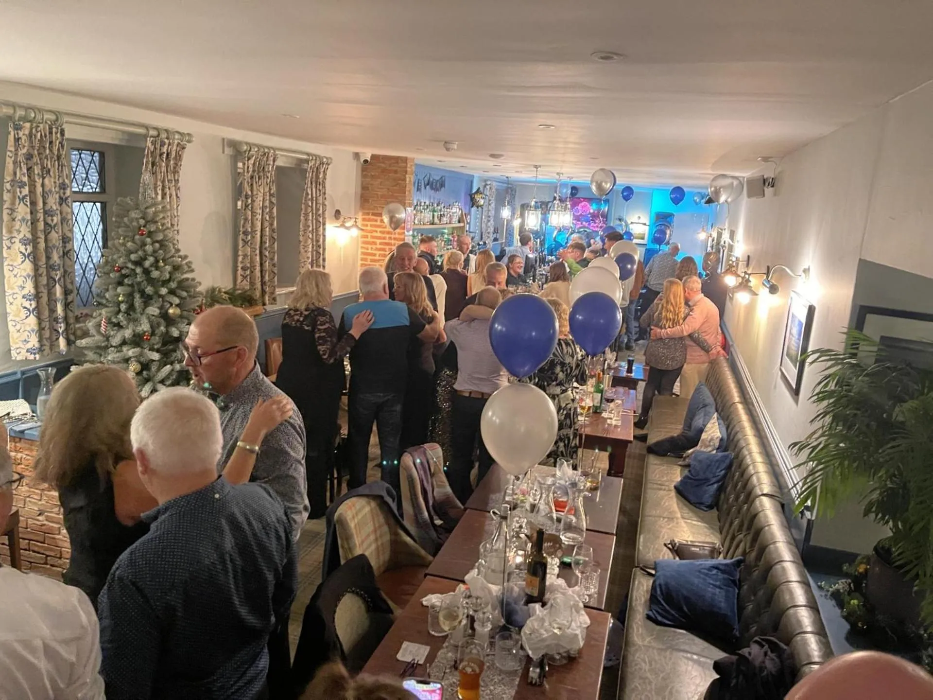 The Dunstanburgh Castle Hotel