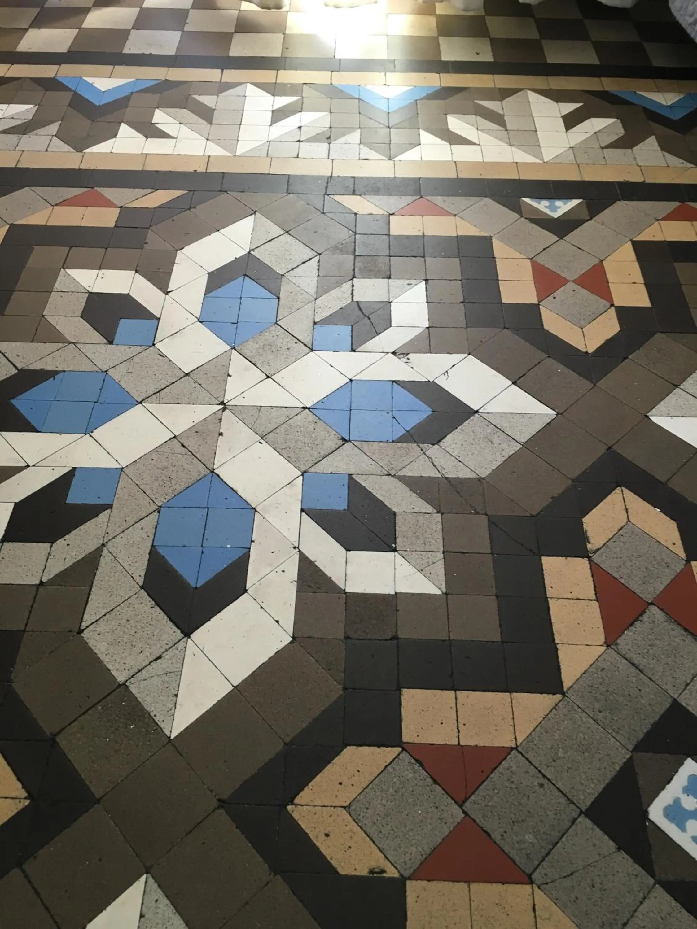 Bedroom in Hostal Eixample