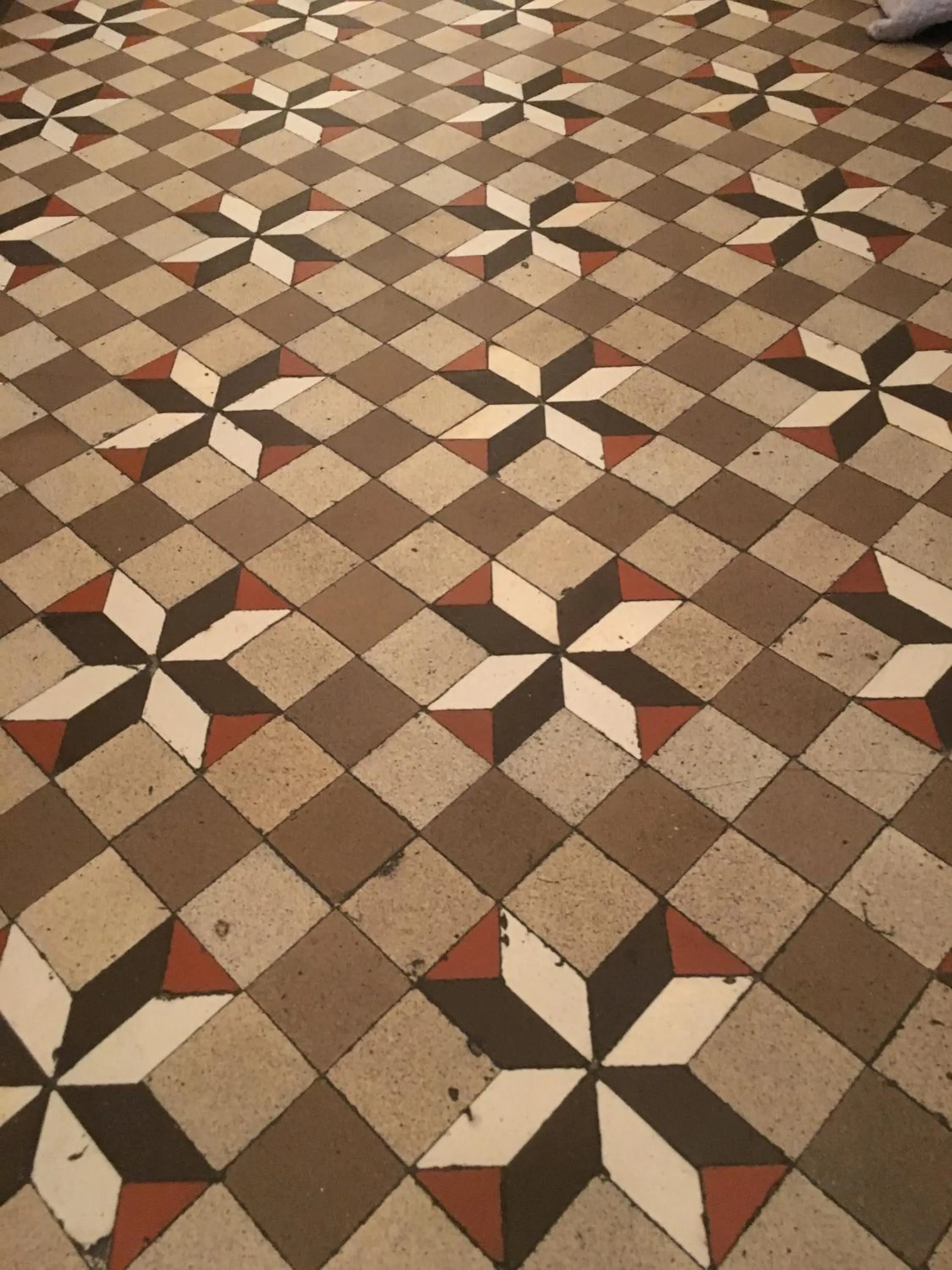 Bedroom in Hostal Eixample