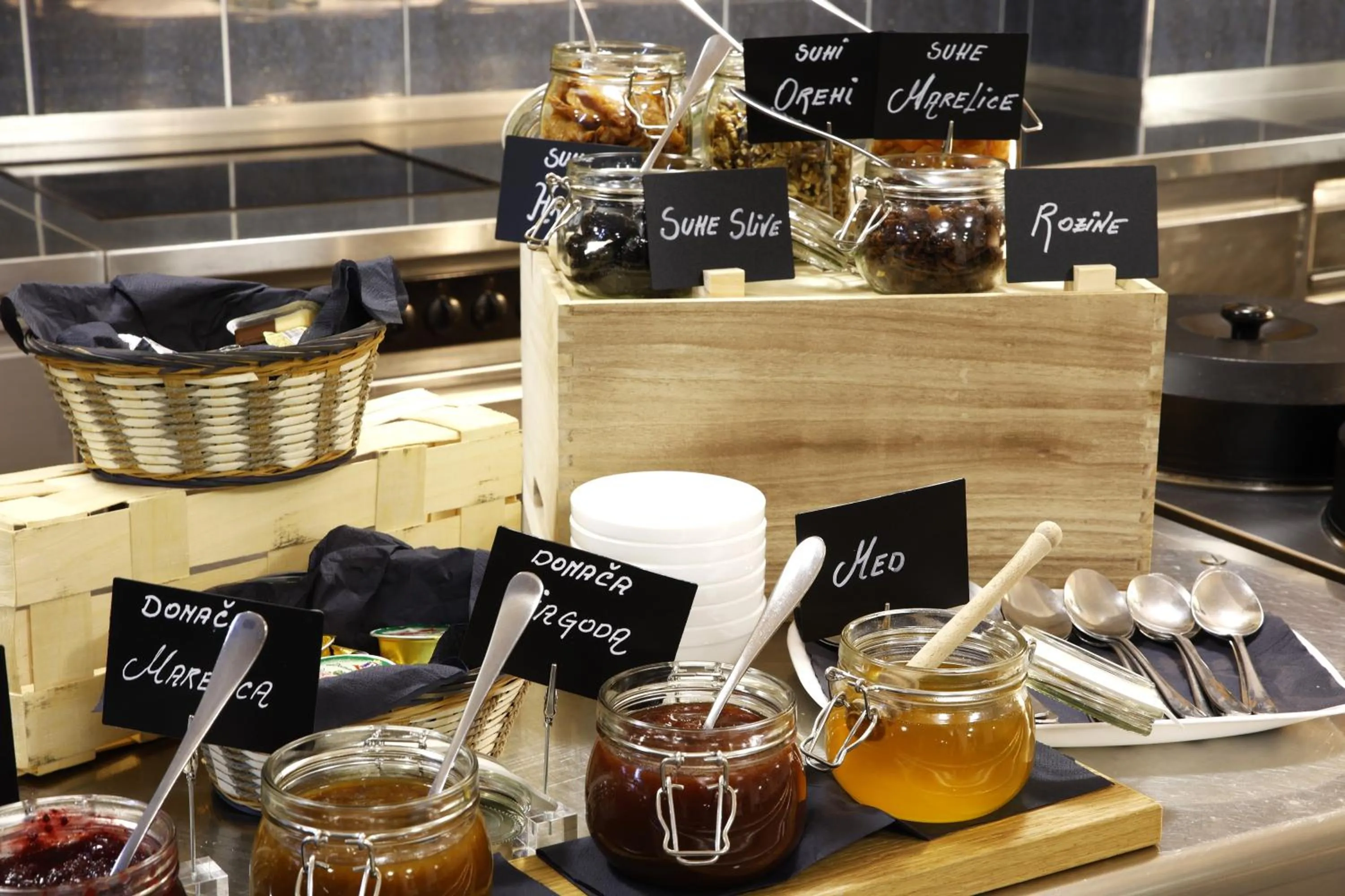 Coffee/tea facilities in FLORAMARE HEALTH RESORT