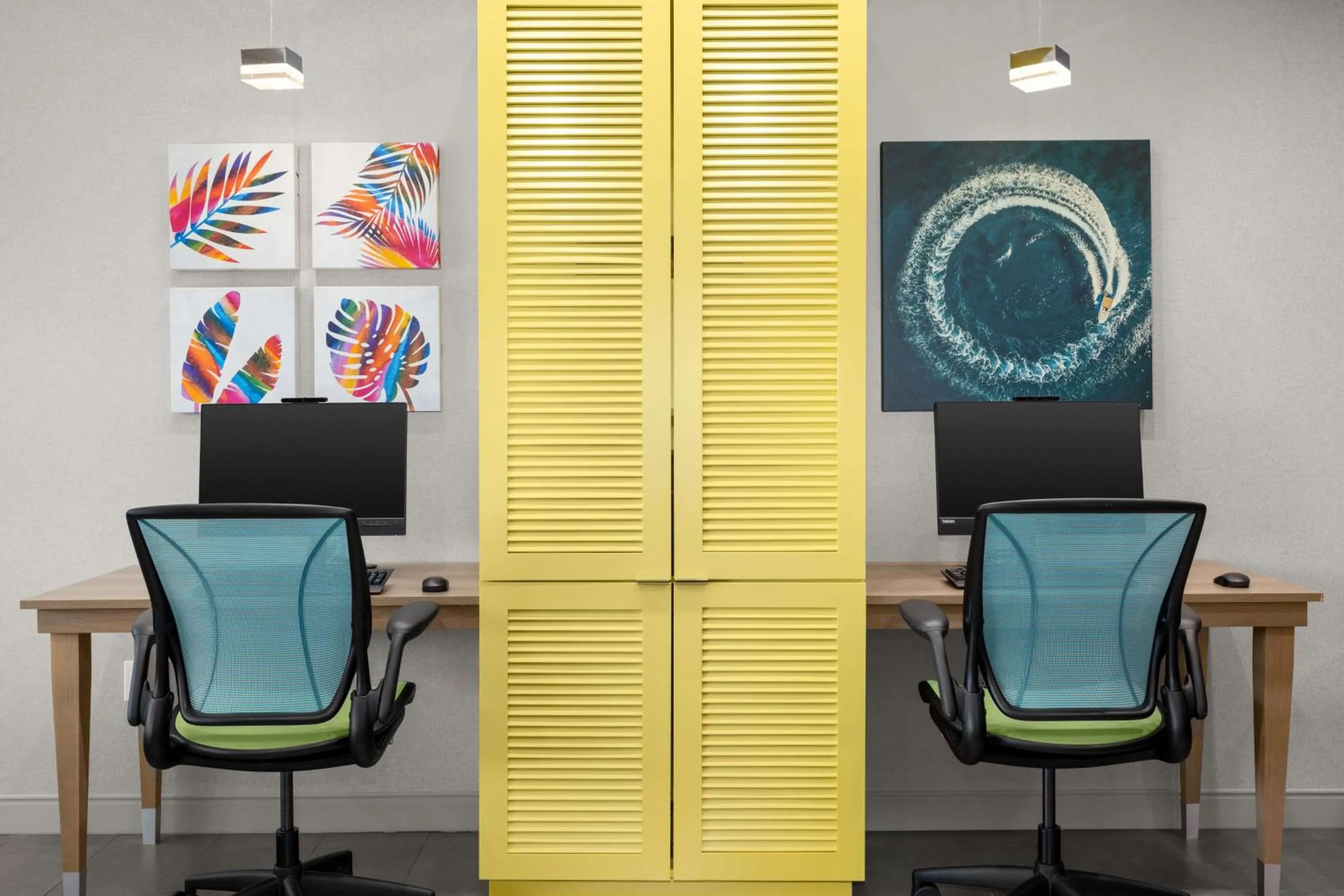 Business facilities in Home2 Suites By Hilton Niceville Eglin Air Force Base