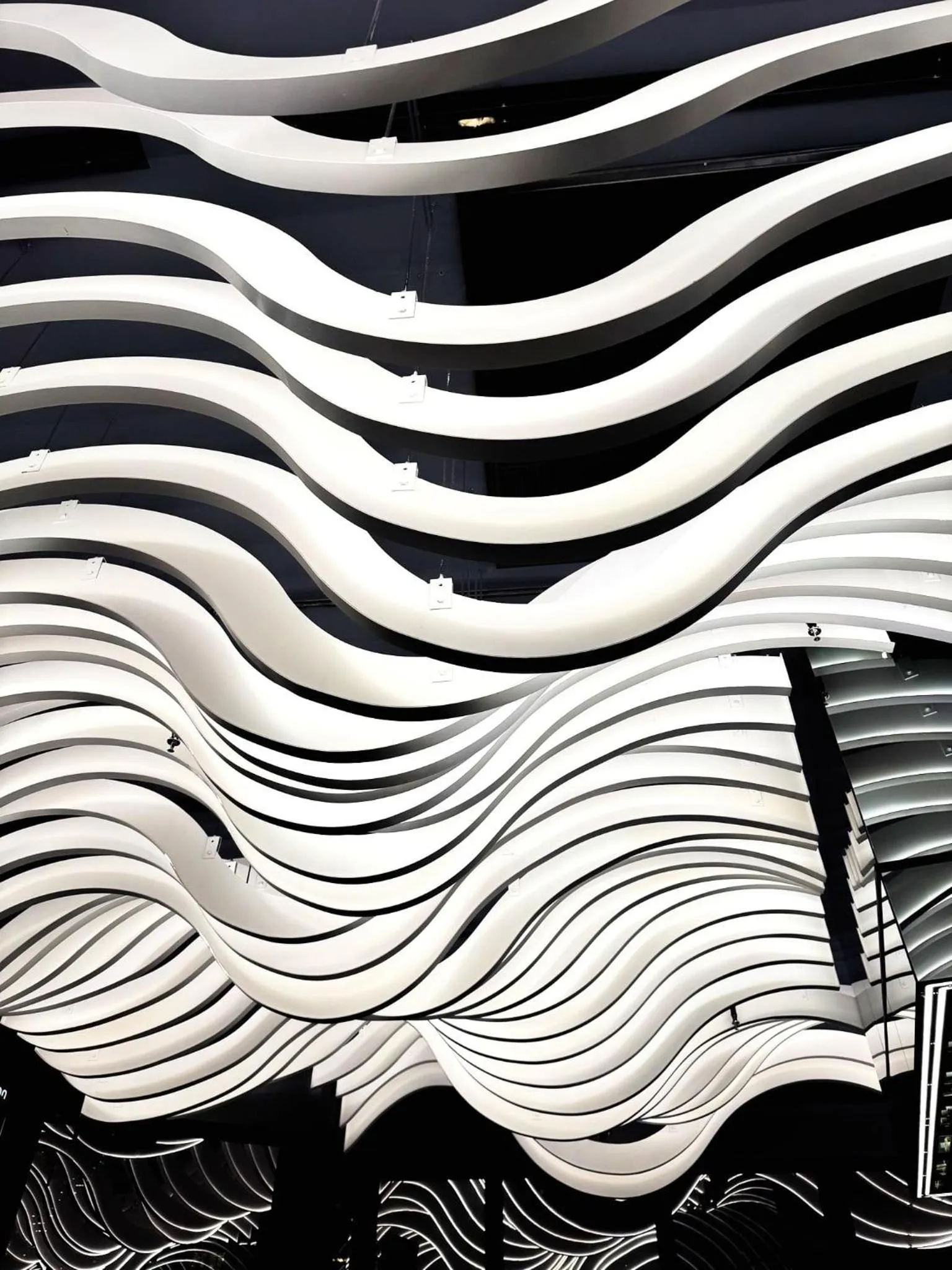 Lounge or bar in Mercure Bangkok Surawong