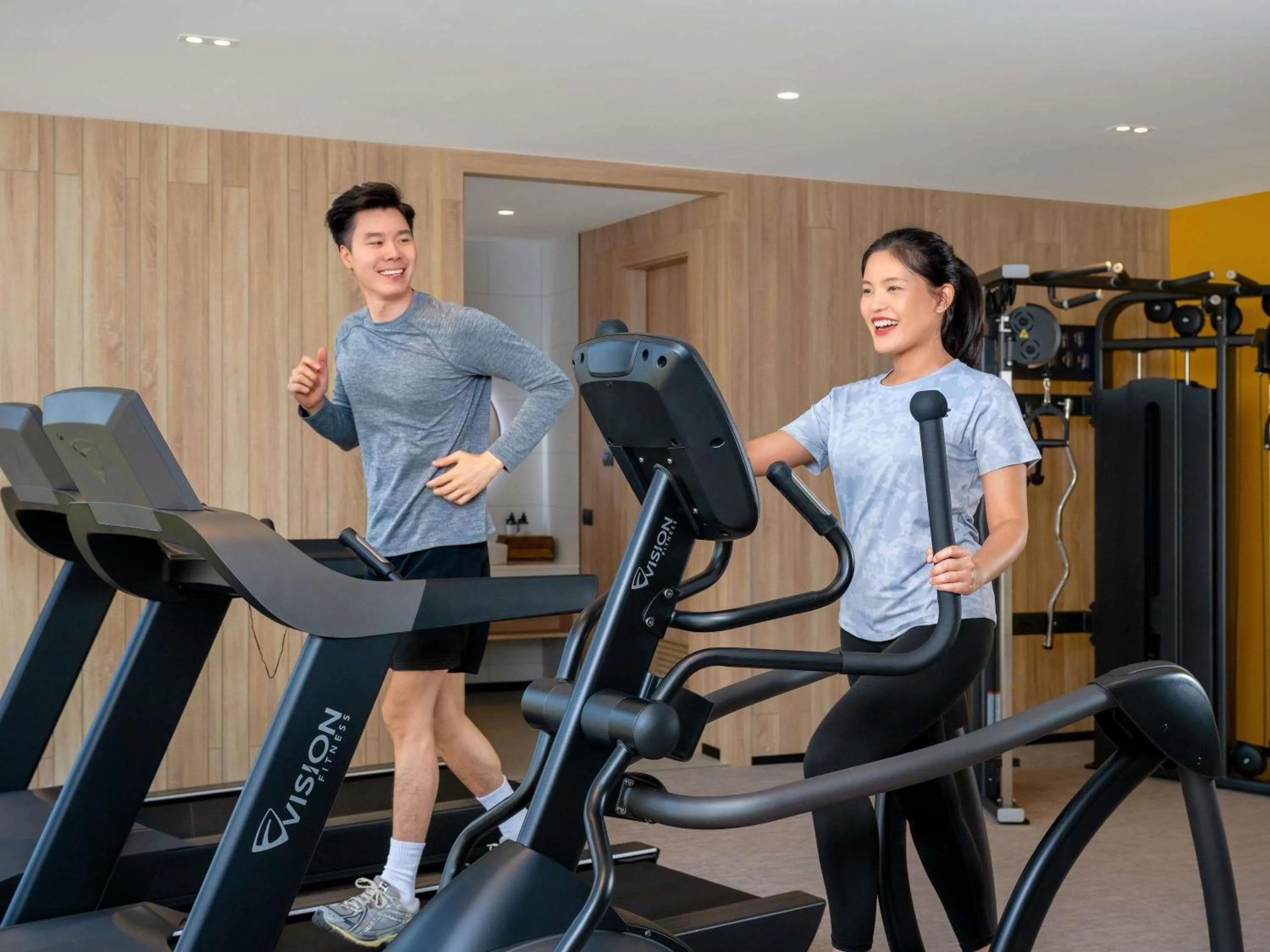 Other in Mercure Bangkok Surawong