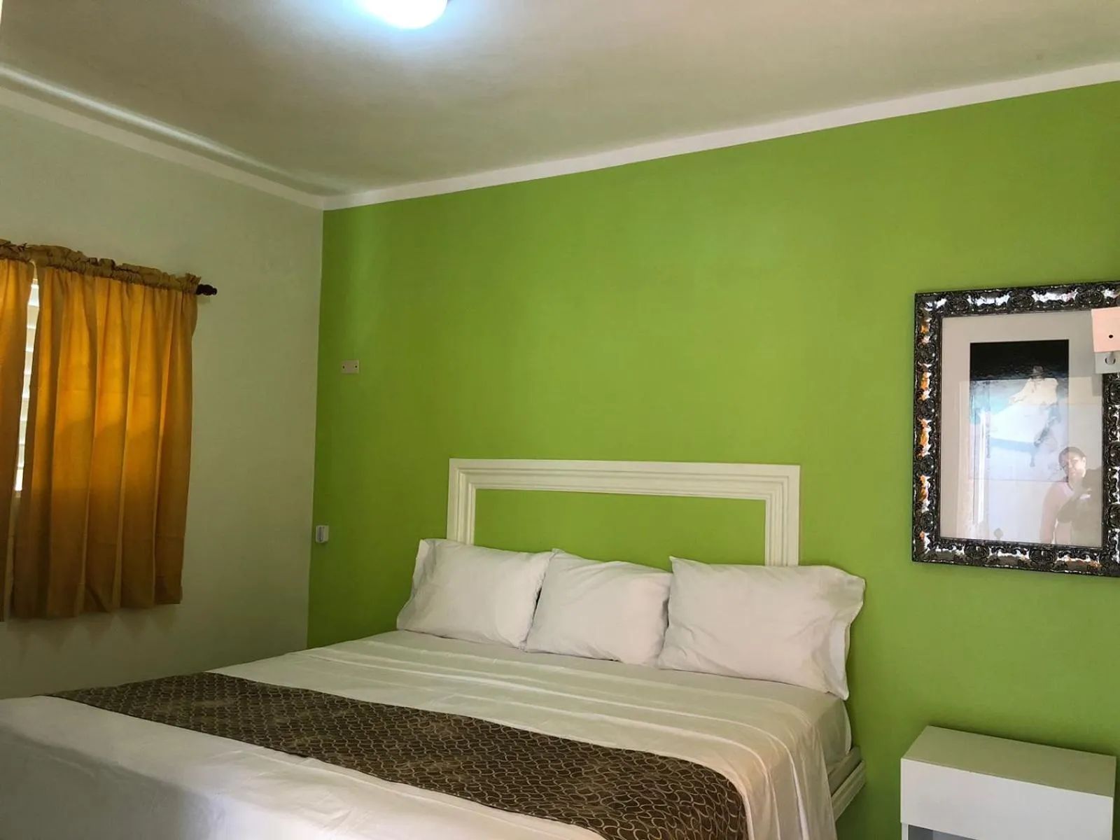 Bedroom, Bed in Diosamar Hotel y Suites