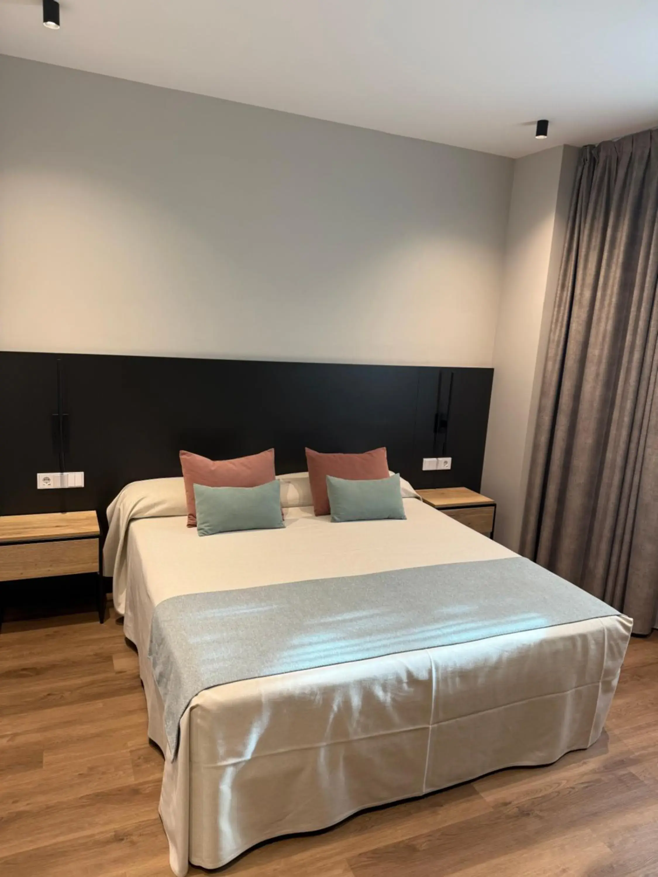 Double Room in UNIVERSA Hoteles Double Room in UNIVERSA Hoteles