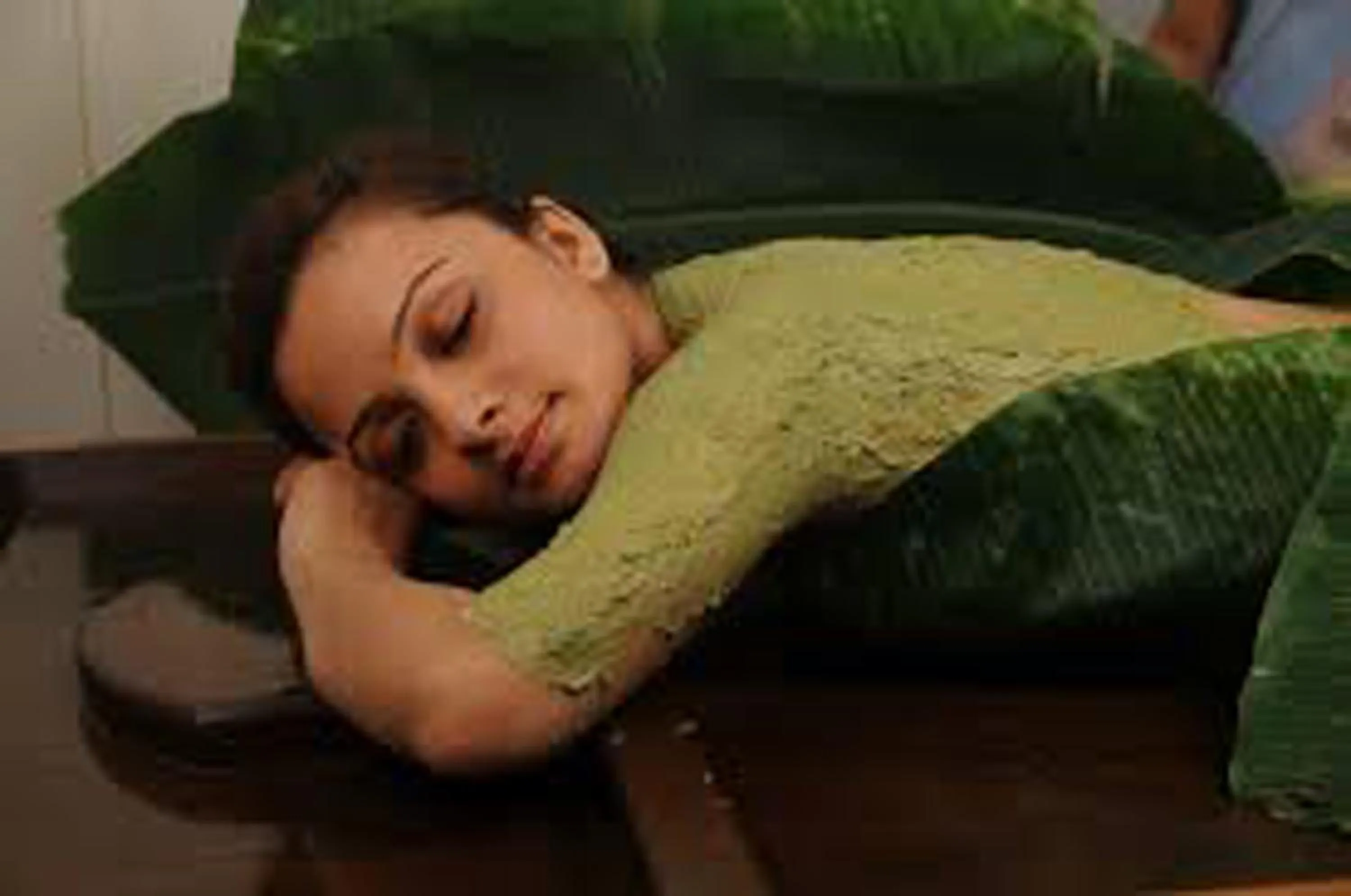 Spa and wellness centre/facilities in A4 Villa & Spa.