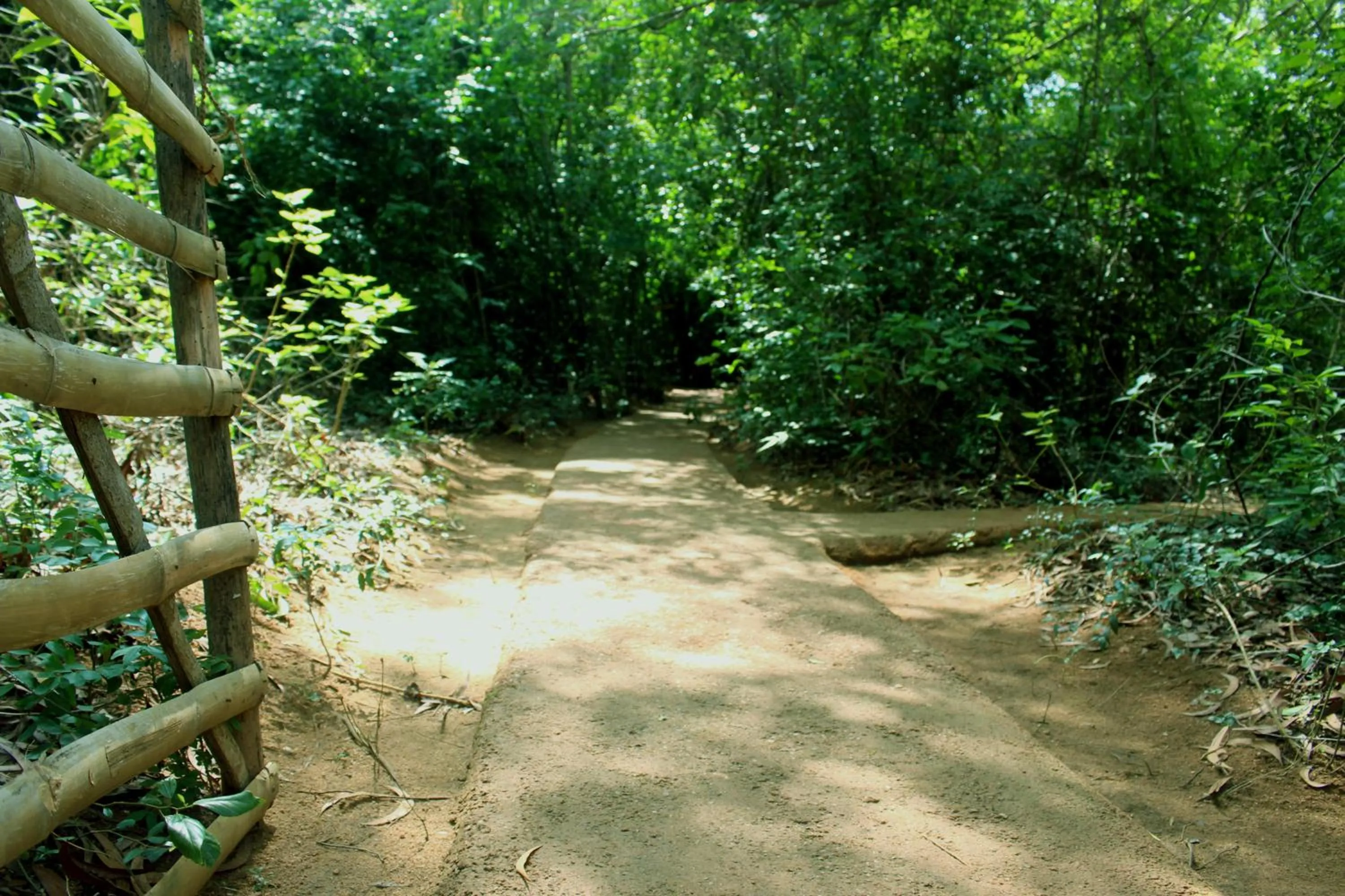 Spa and wellness centre/facilities in A4 Villa & Spa.