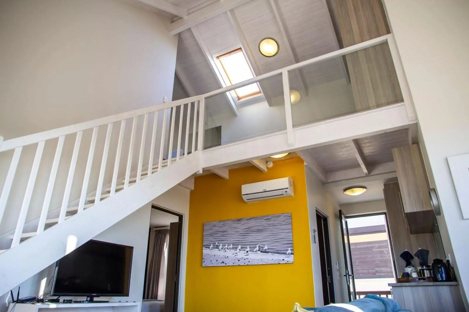 Desert Sands Boutique B&B | Self-Catering