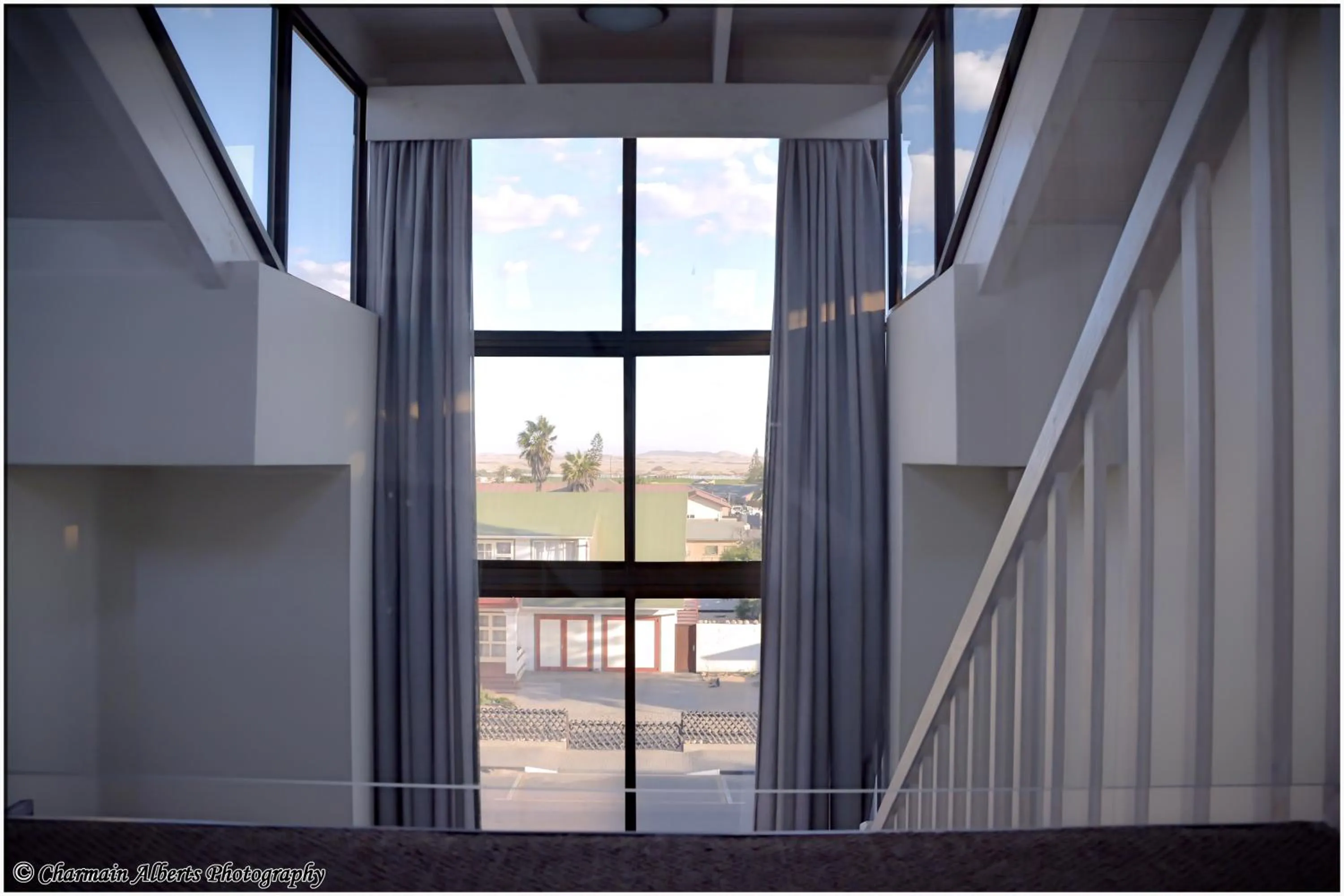 Desert Sands Boutique B&B | Self-Catering