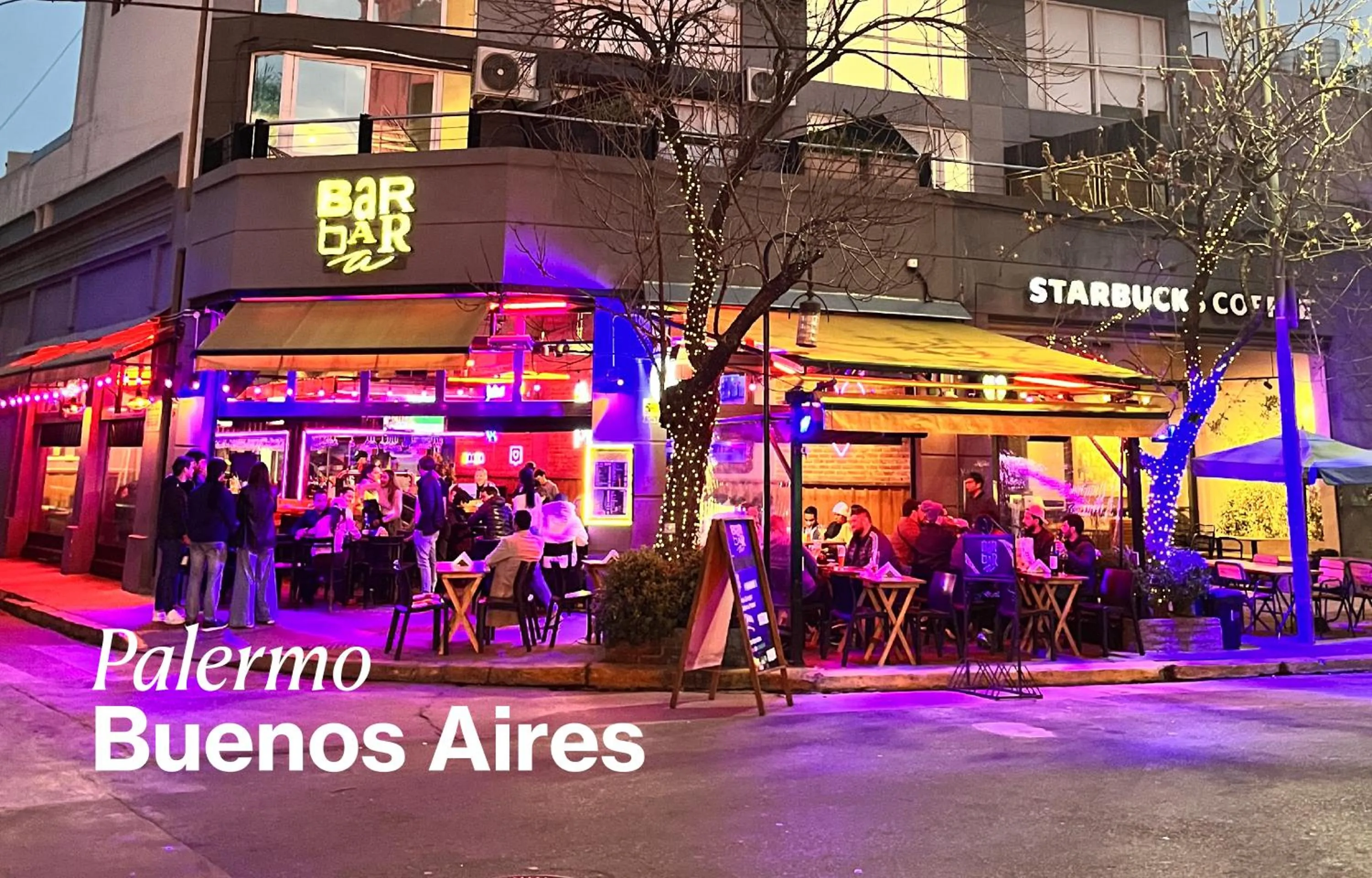 Night in Milenia Soho by iPPA