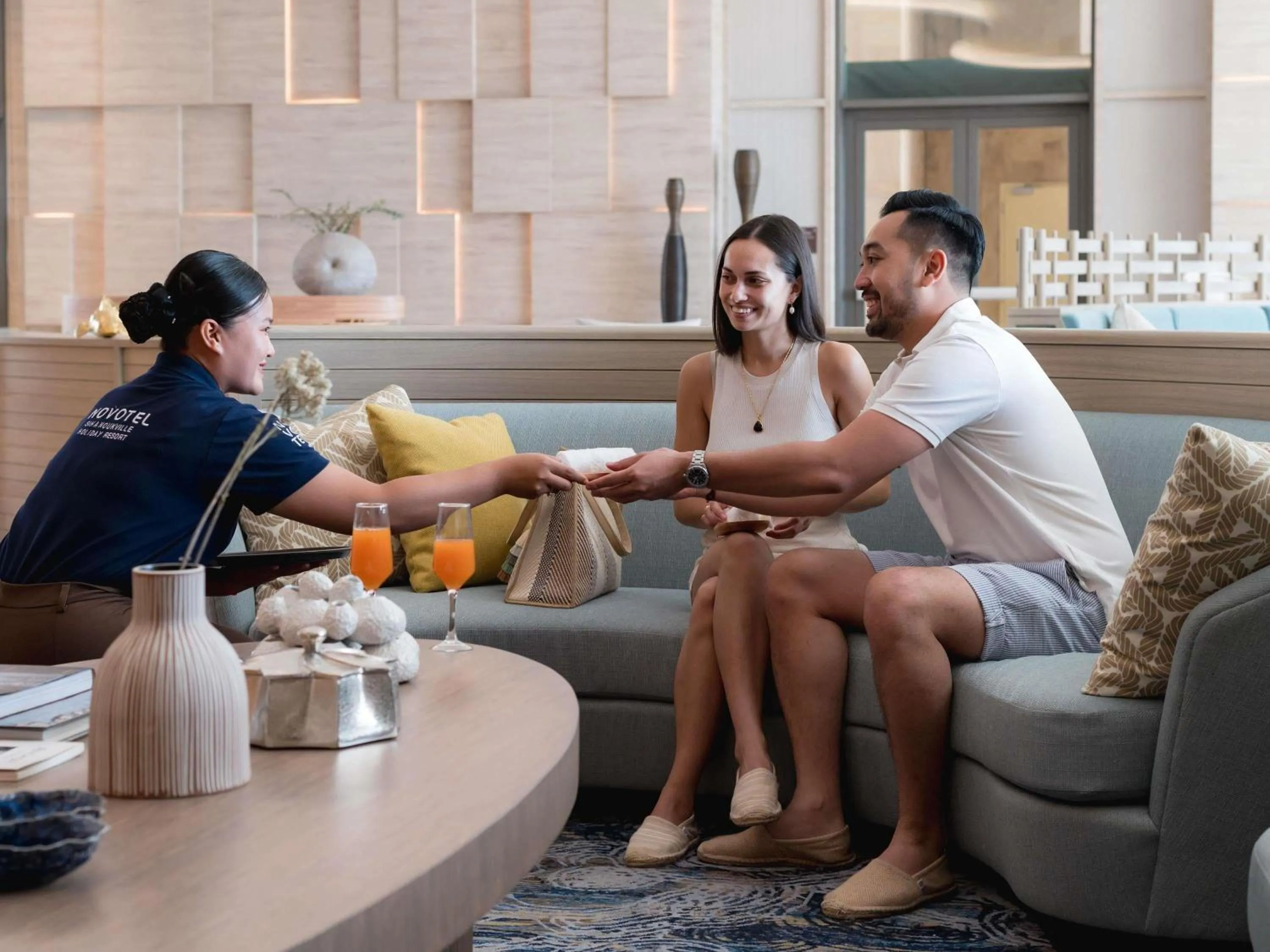 Other in Novotel Sihanoukville Holiday Resort