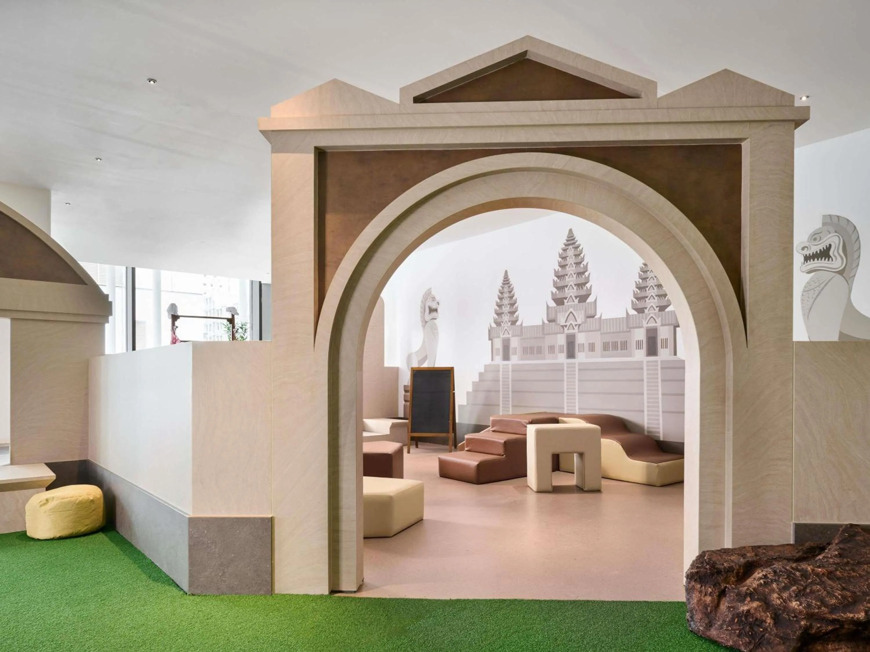 Other in Novotel Sihanoukville Holiday Resort