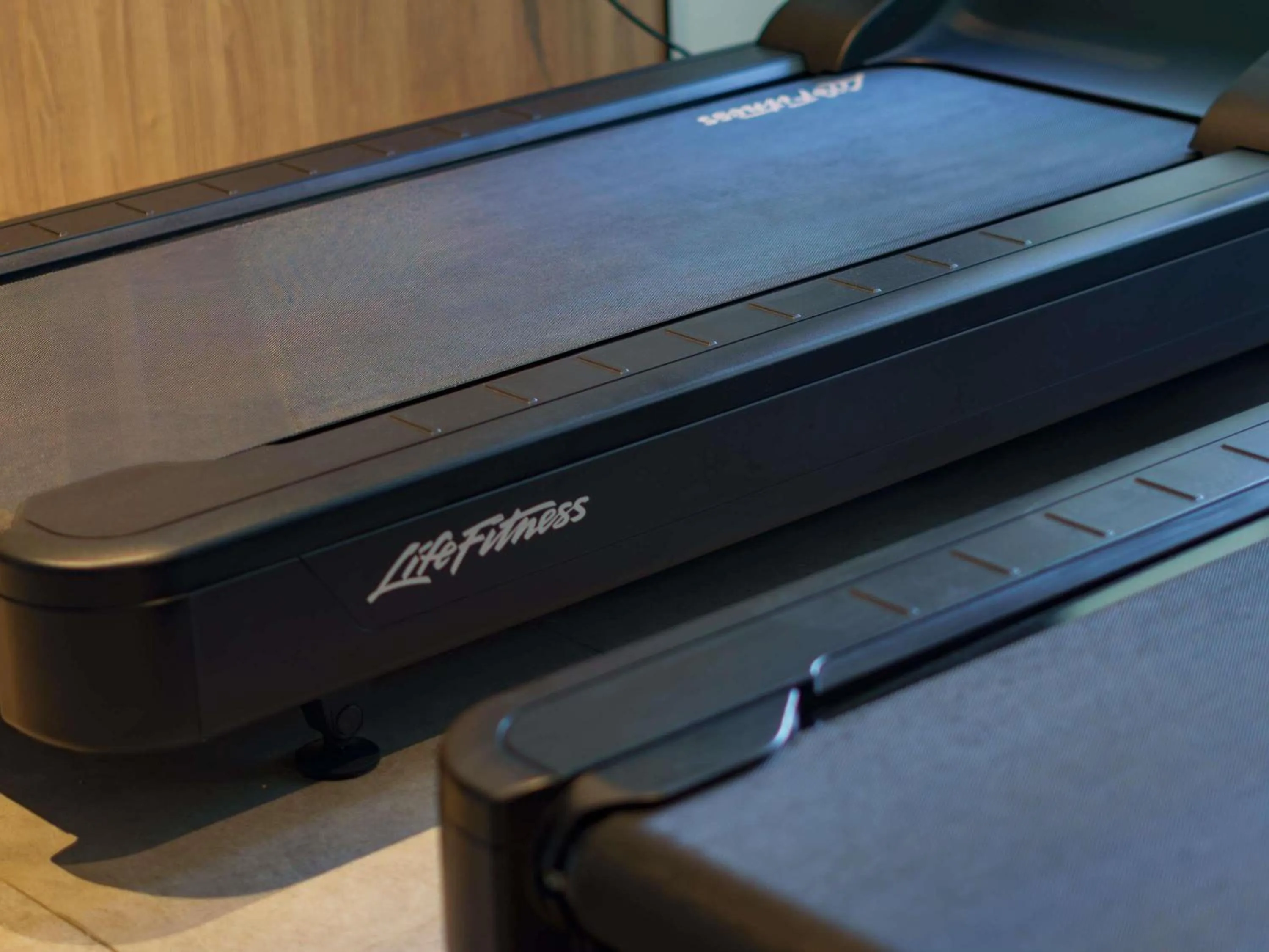 Fitness centre/facilities in Novotel Sihanoukville Holiday Resort