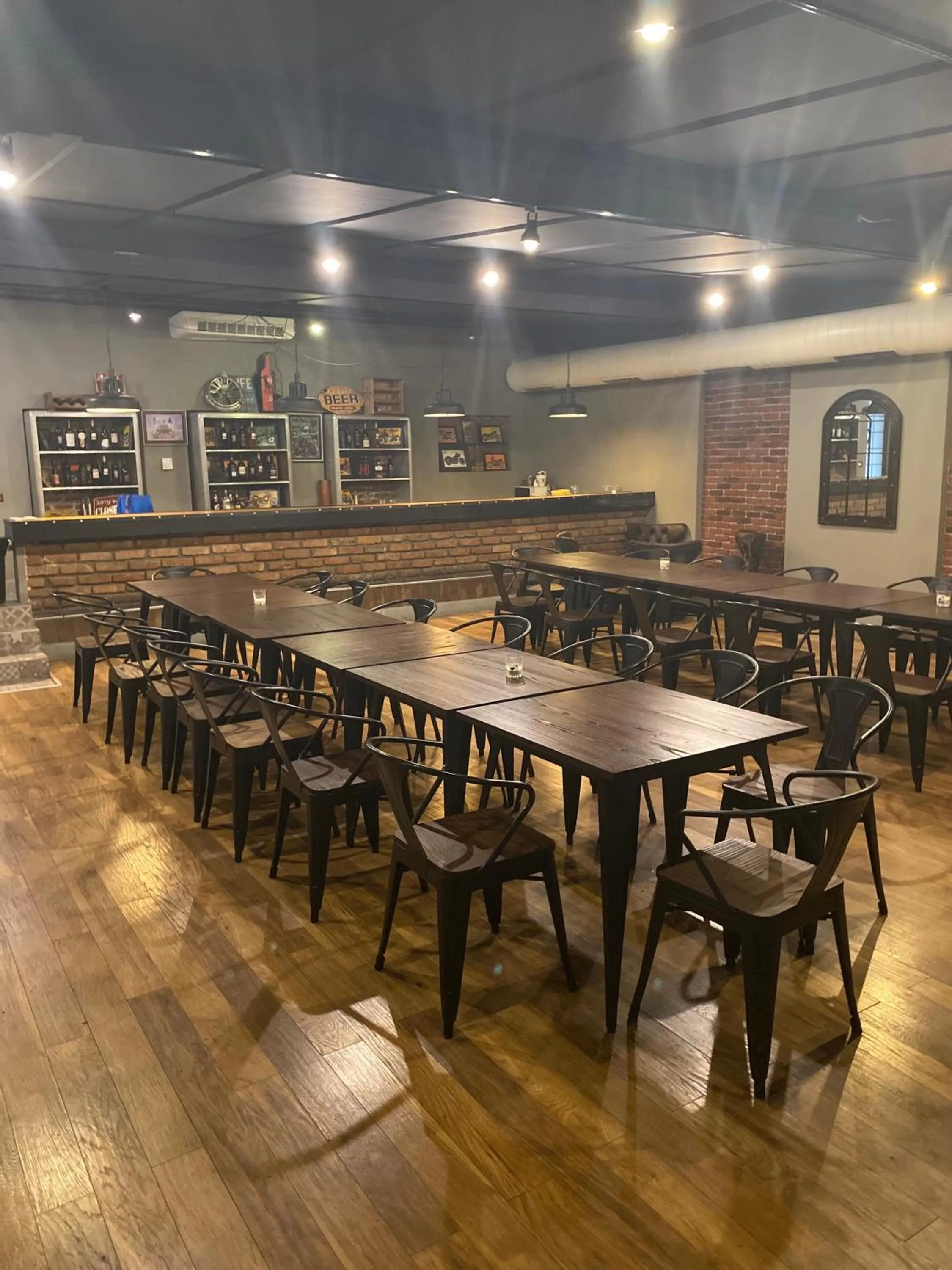 Meeting/conference room in City Hotel