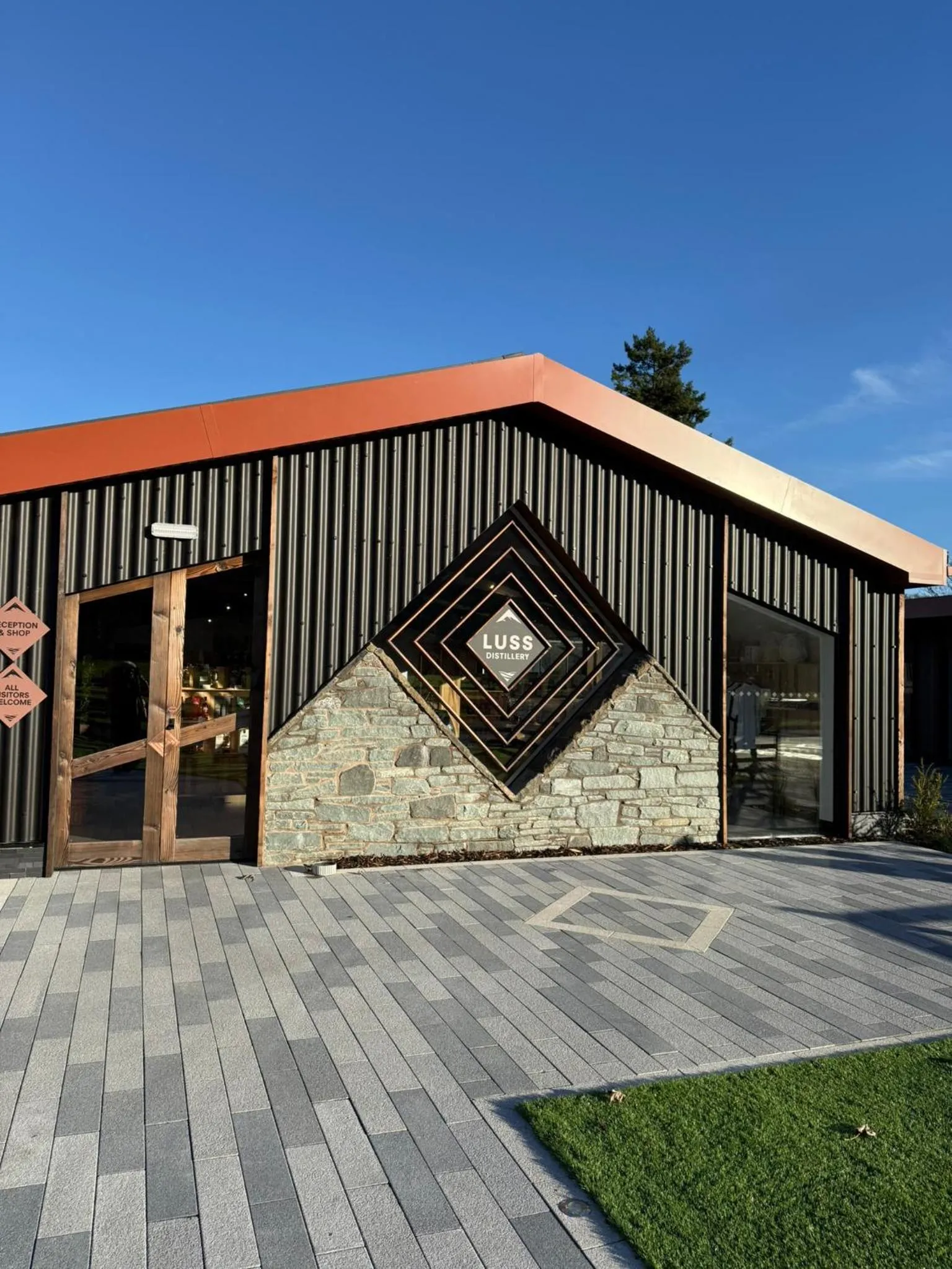 Nearby landmark in Moorlands