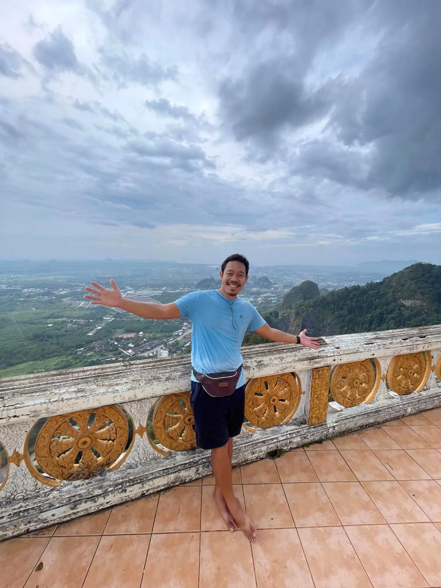 Nearby landmark in Grandmom Place