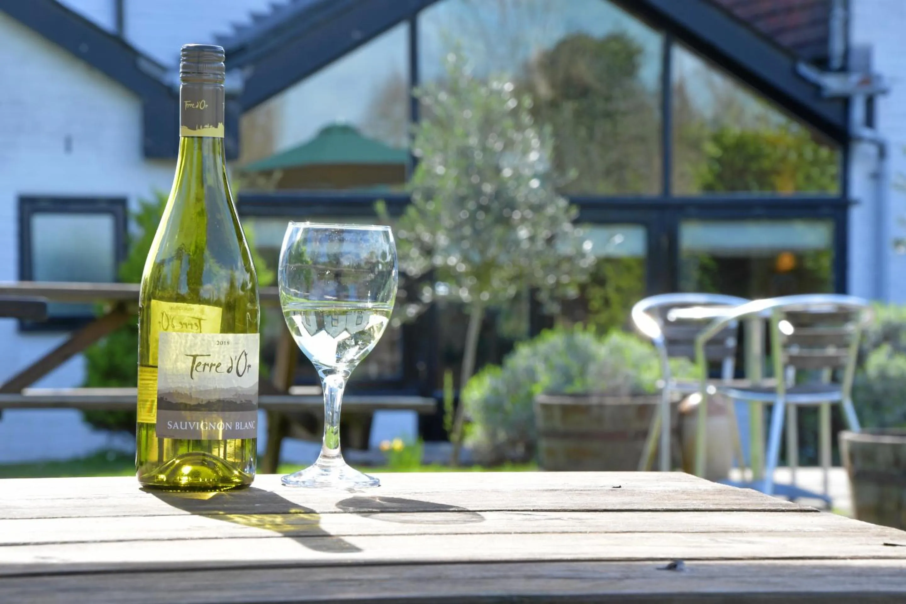 Other in The Hawkley Inn