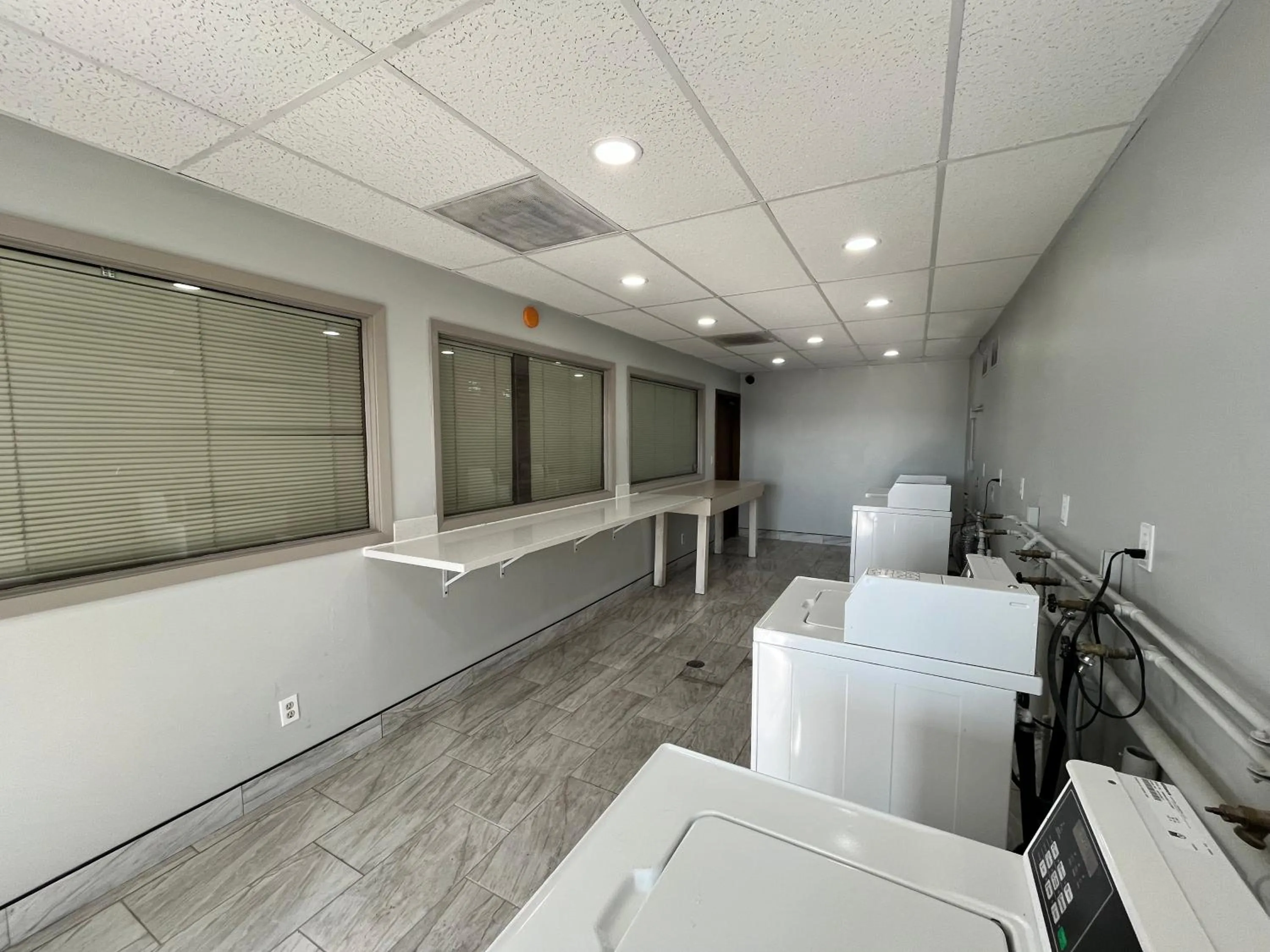 laundry in Studio 6 Ogden, UT 21st Street