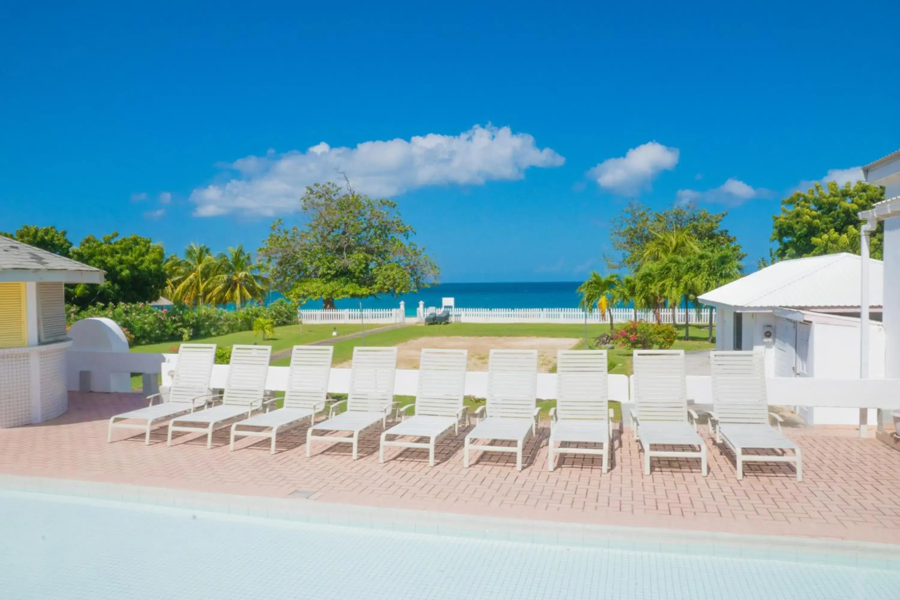 Allamanda Beach Resort Allamanda Beach Resort