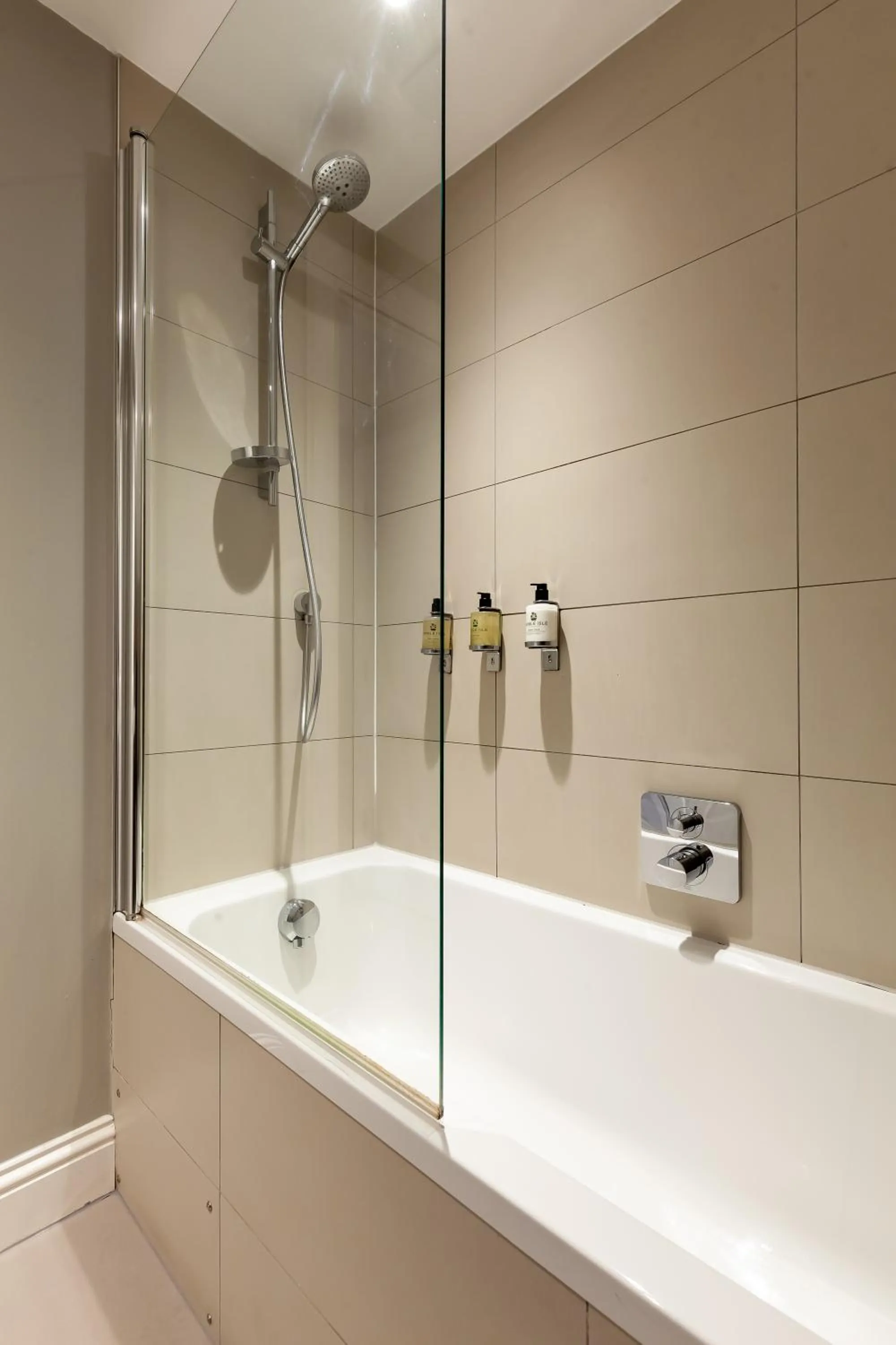 Destiny Scotland - Hill Street Apartments