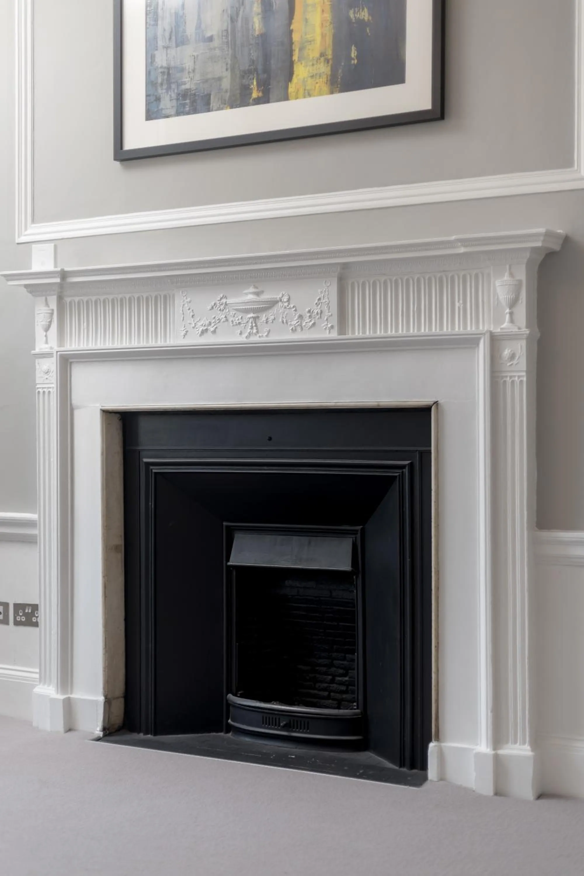 Destiny Scotland - Hill Street Apartments