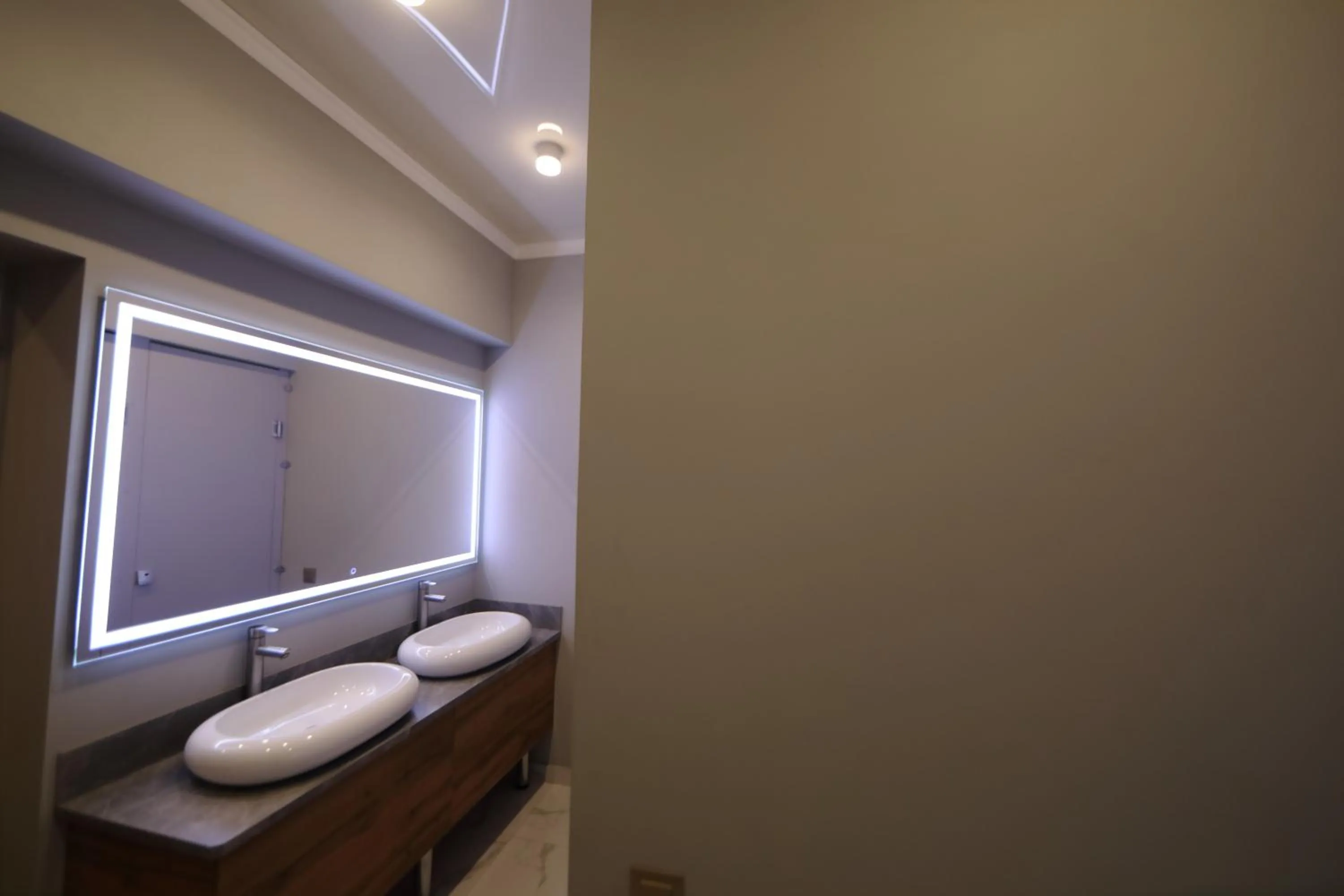 Bathroom in Cozy Hostel