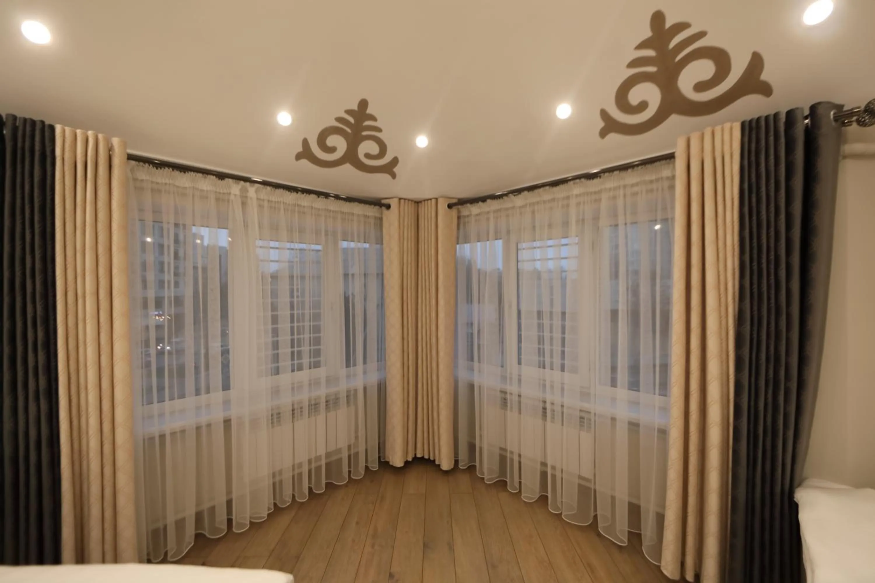 Photo of the whole room, Bed in Cozy Hostel