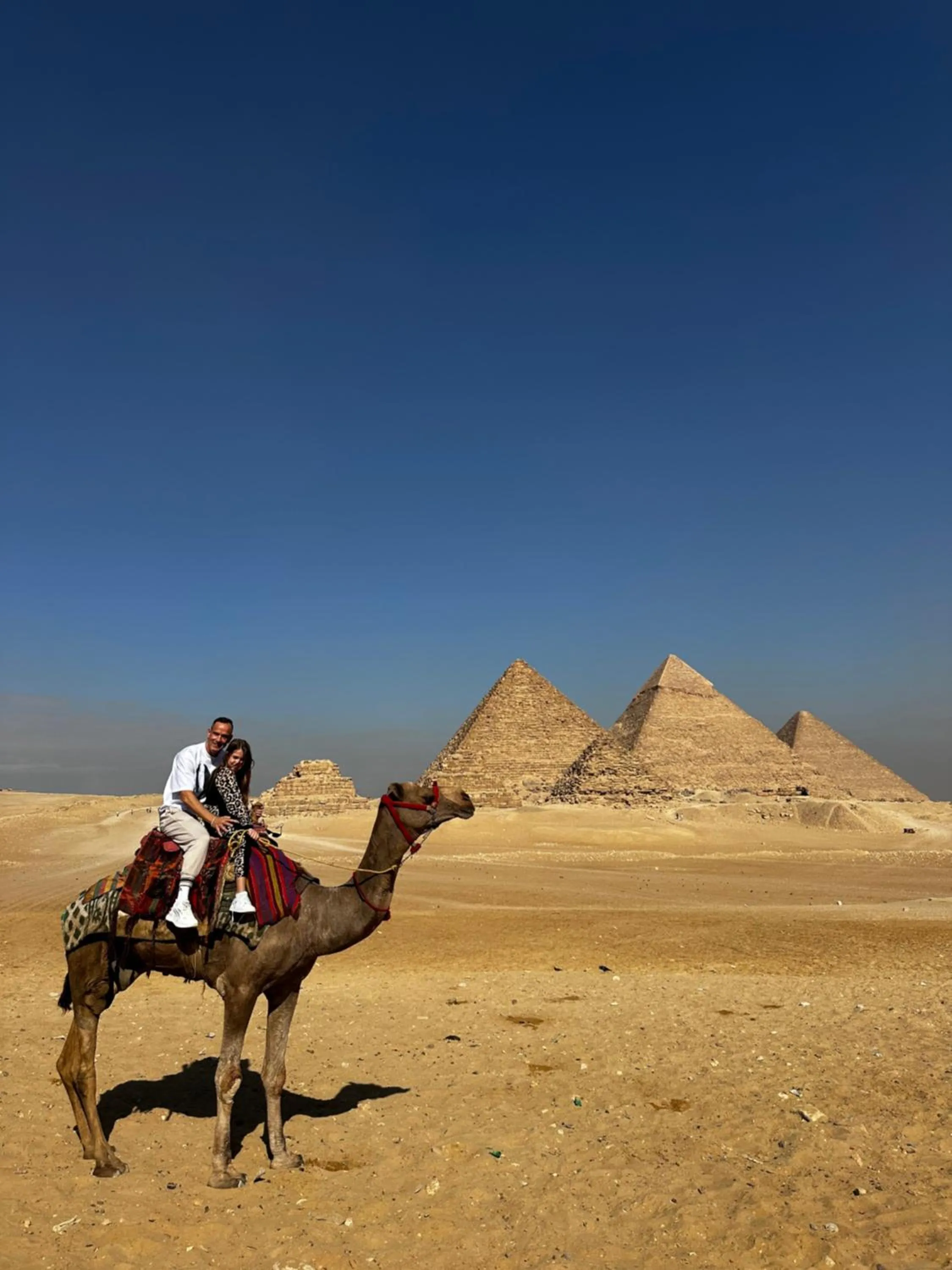 Nearby landmark in K Boutique Hotel MedSpa-Pyramids & Grand Egyptian Museum