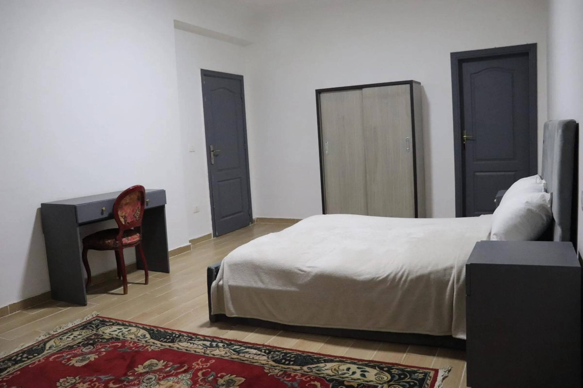 Double Room in K Boutique Hotel MedSpa-Pyramids & Grand Egyptian Museum