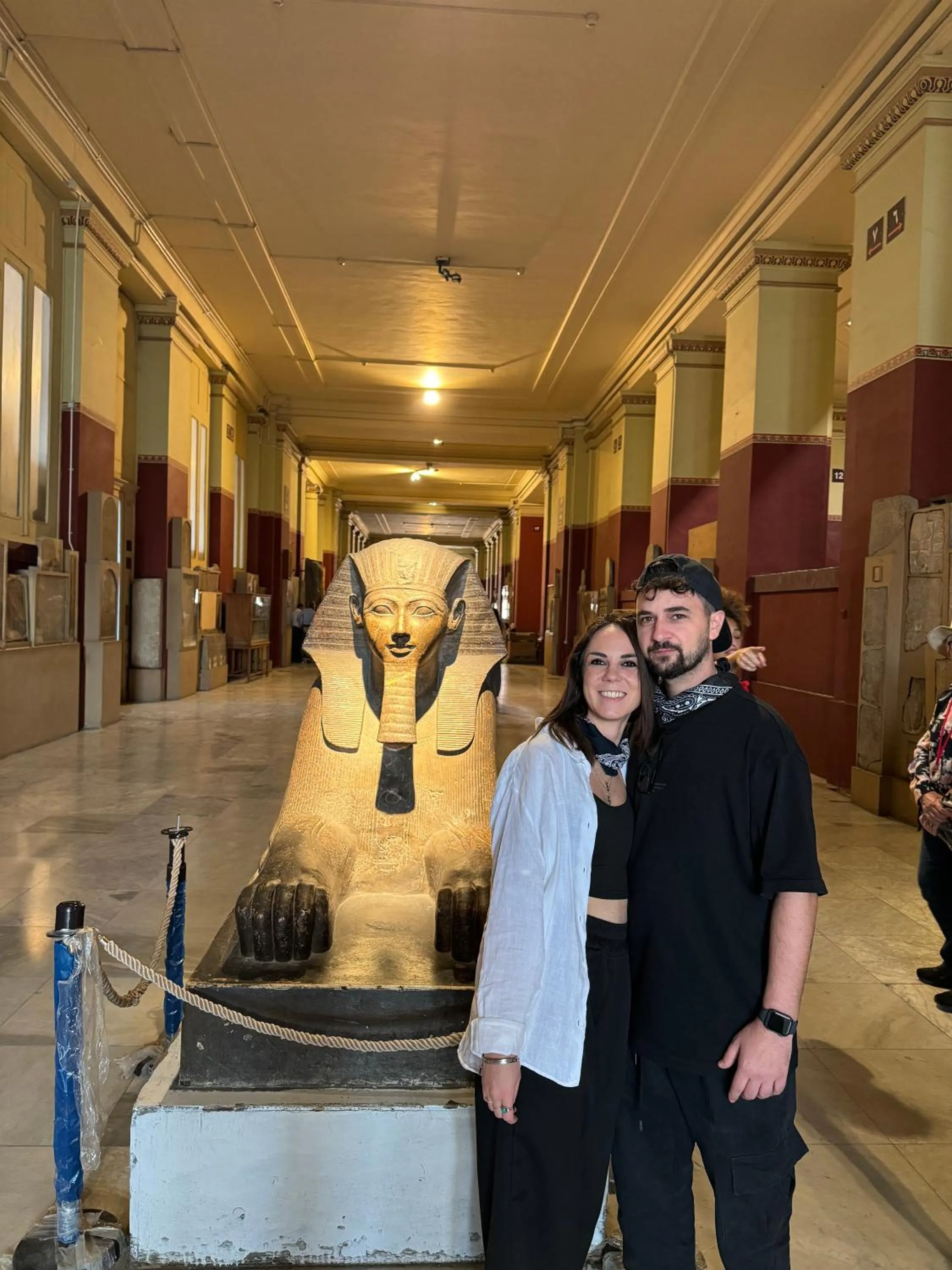 Entertainment in K Boutique Hotel MedSpa-Pyramids & Grand Egyptian Museum