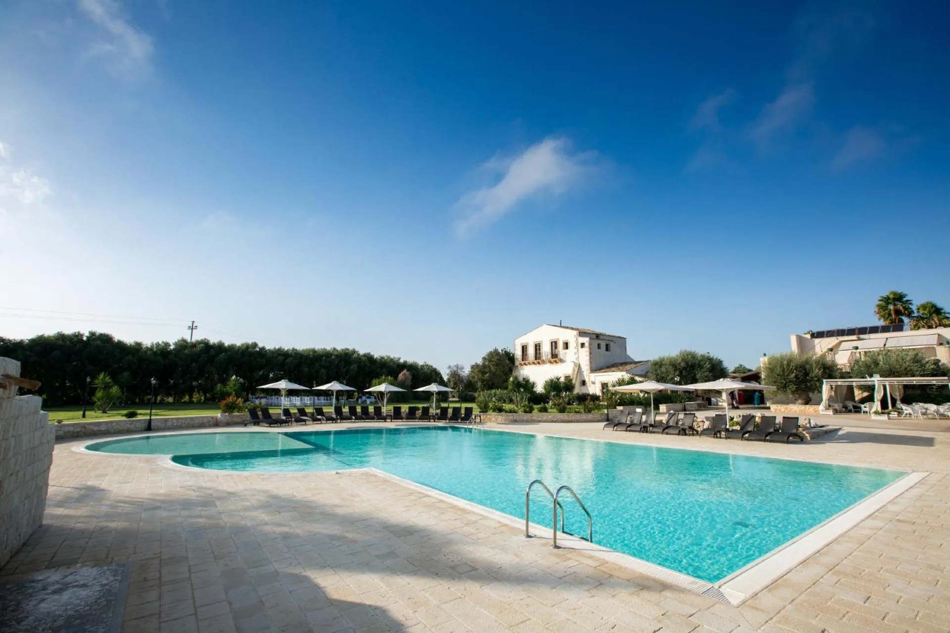 Day in Casal Sikelio