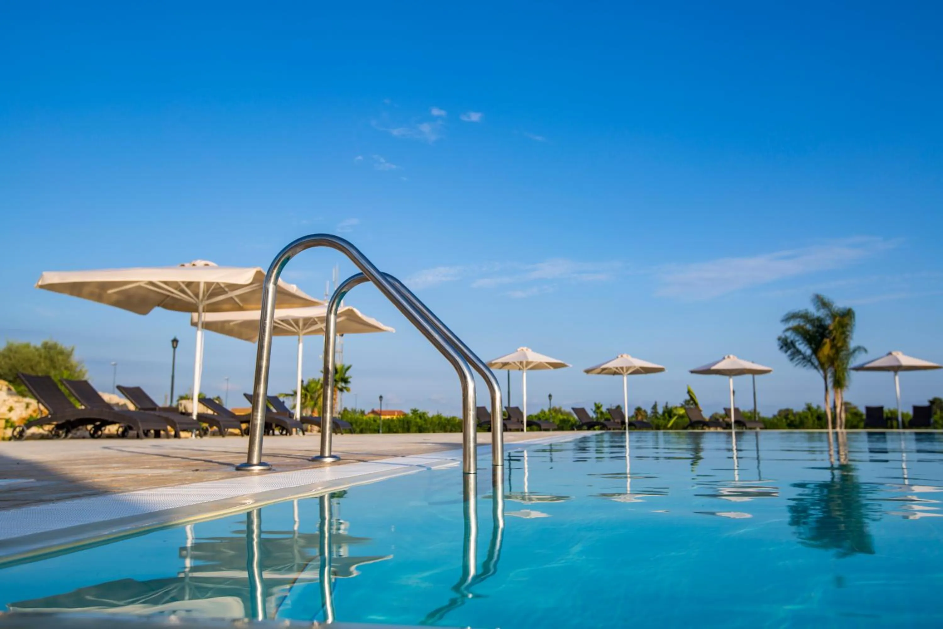 Day in Casal Sikelio