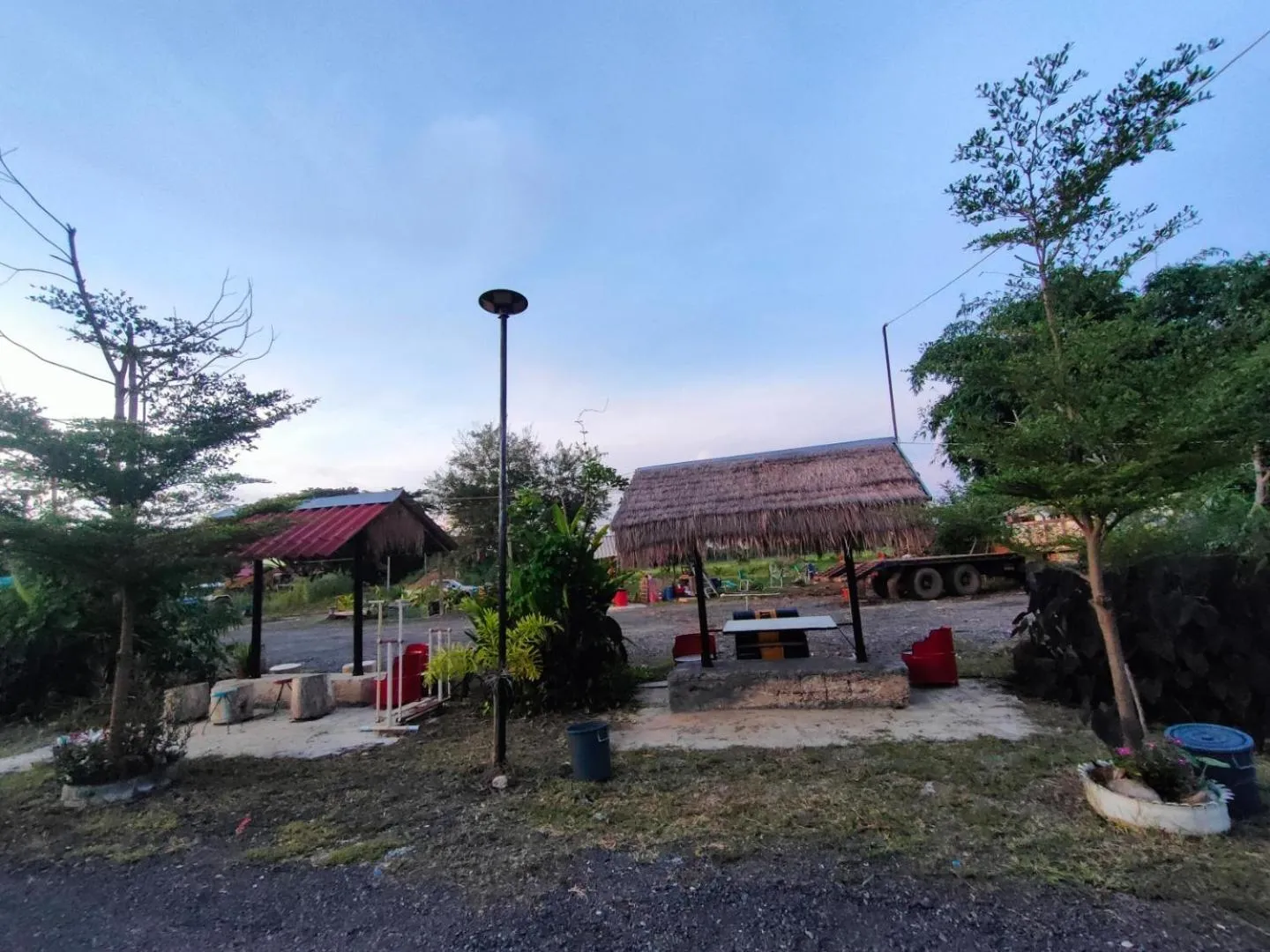 เช็คอินรีสอร์ท Check-in Resort