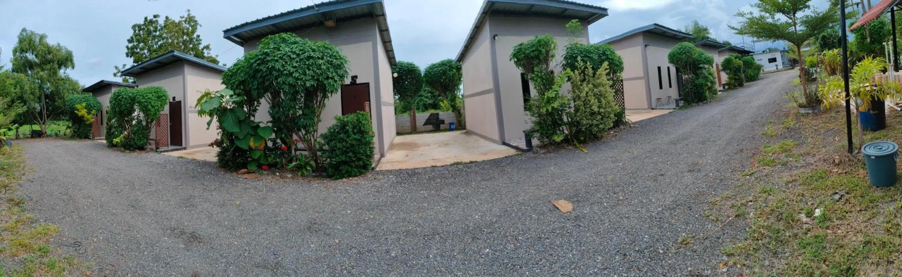 เช็คอินรีสอร์ท Check-in Resort