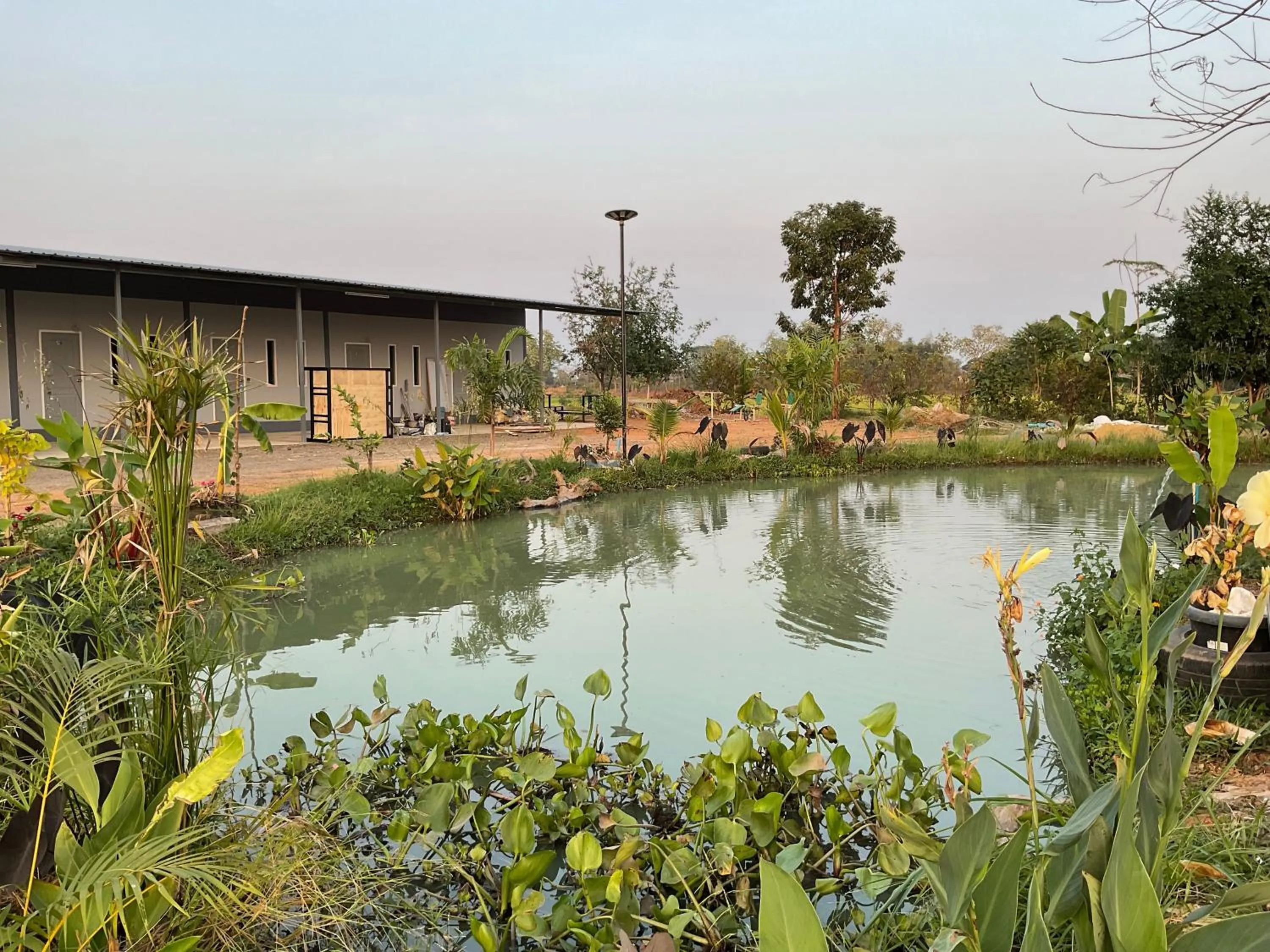 เช็คอินรีสอร์ท Check-in Resort