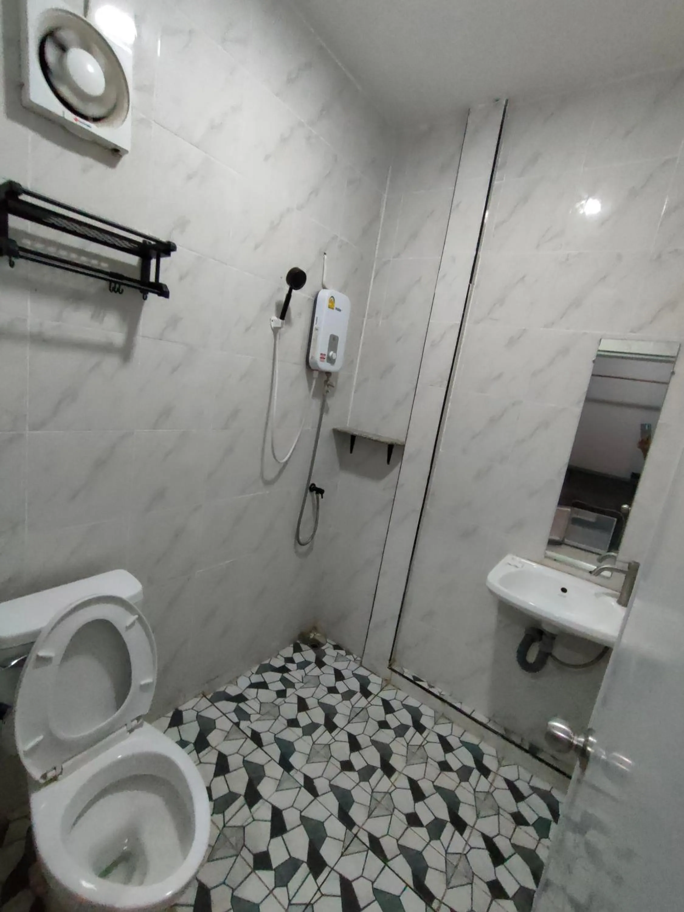 เช็คอินรีสอร์ท Check-in Resort