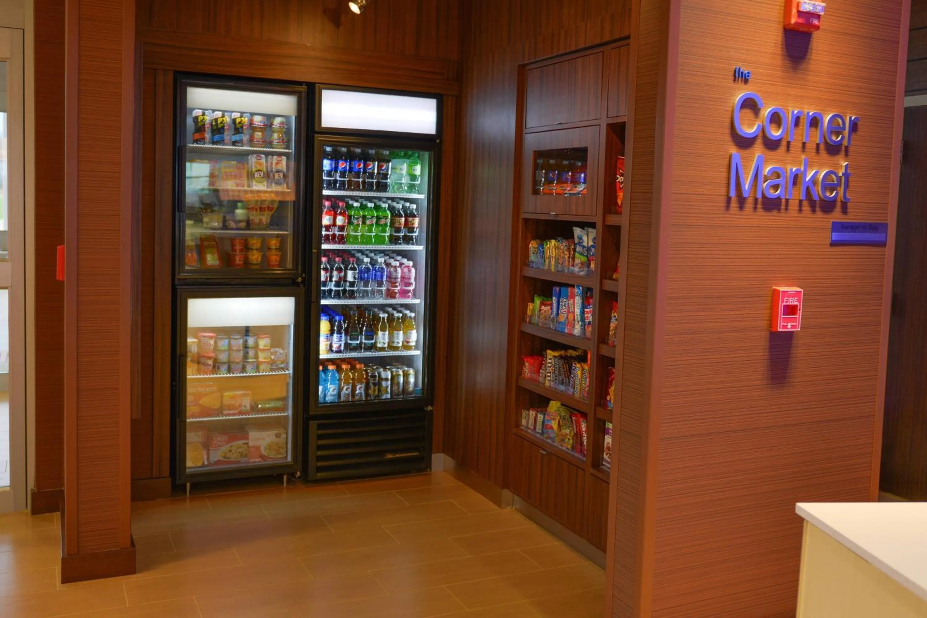 Other in Fairfield Inn and Suites Canton South