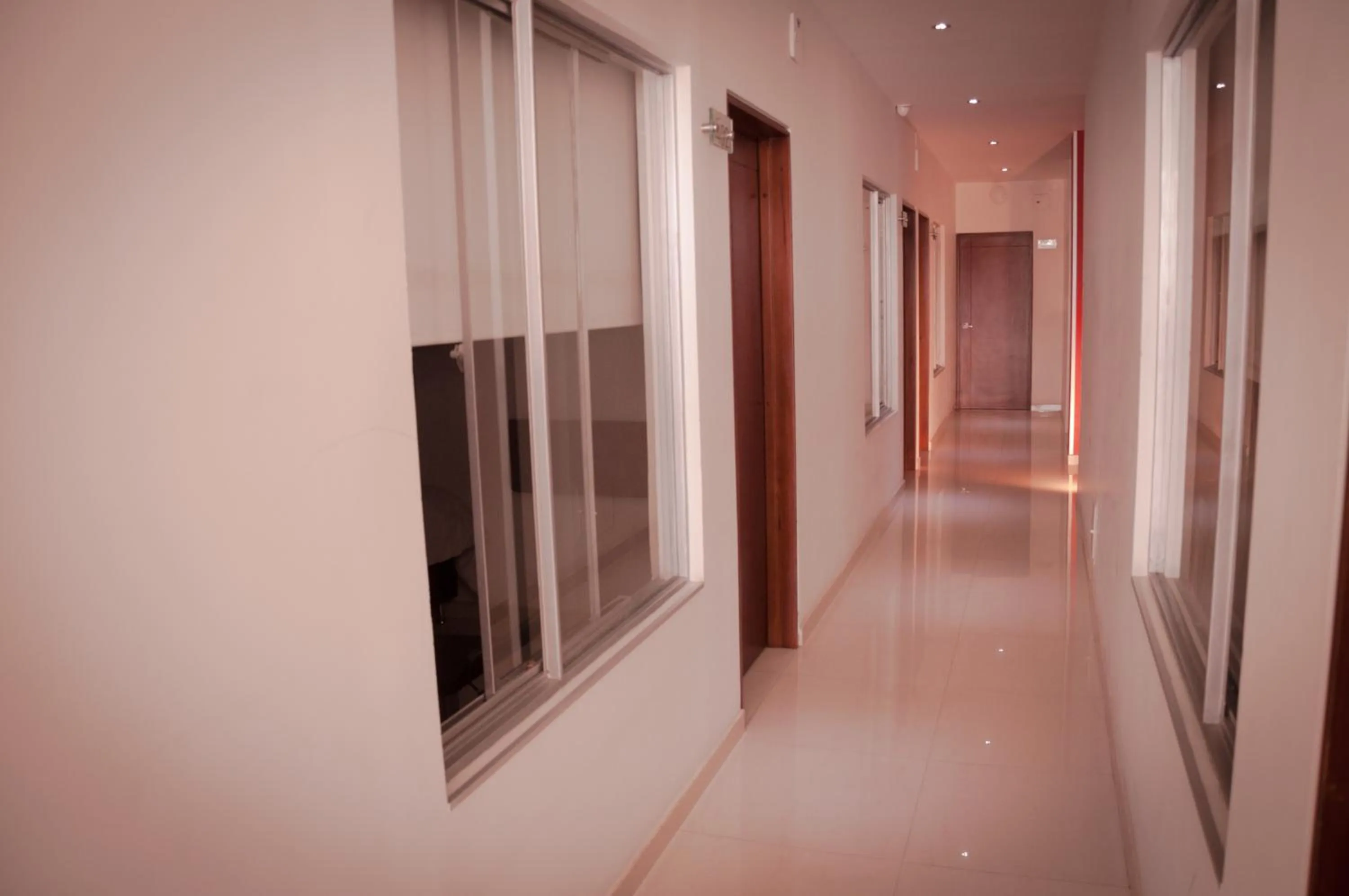 View (from property/room) in Hotel Dorado Gold