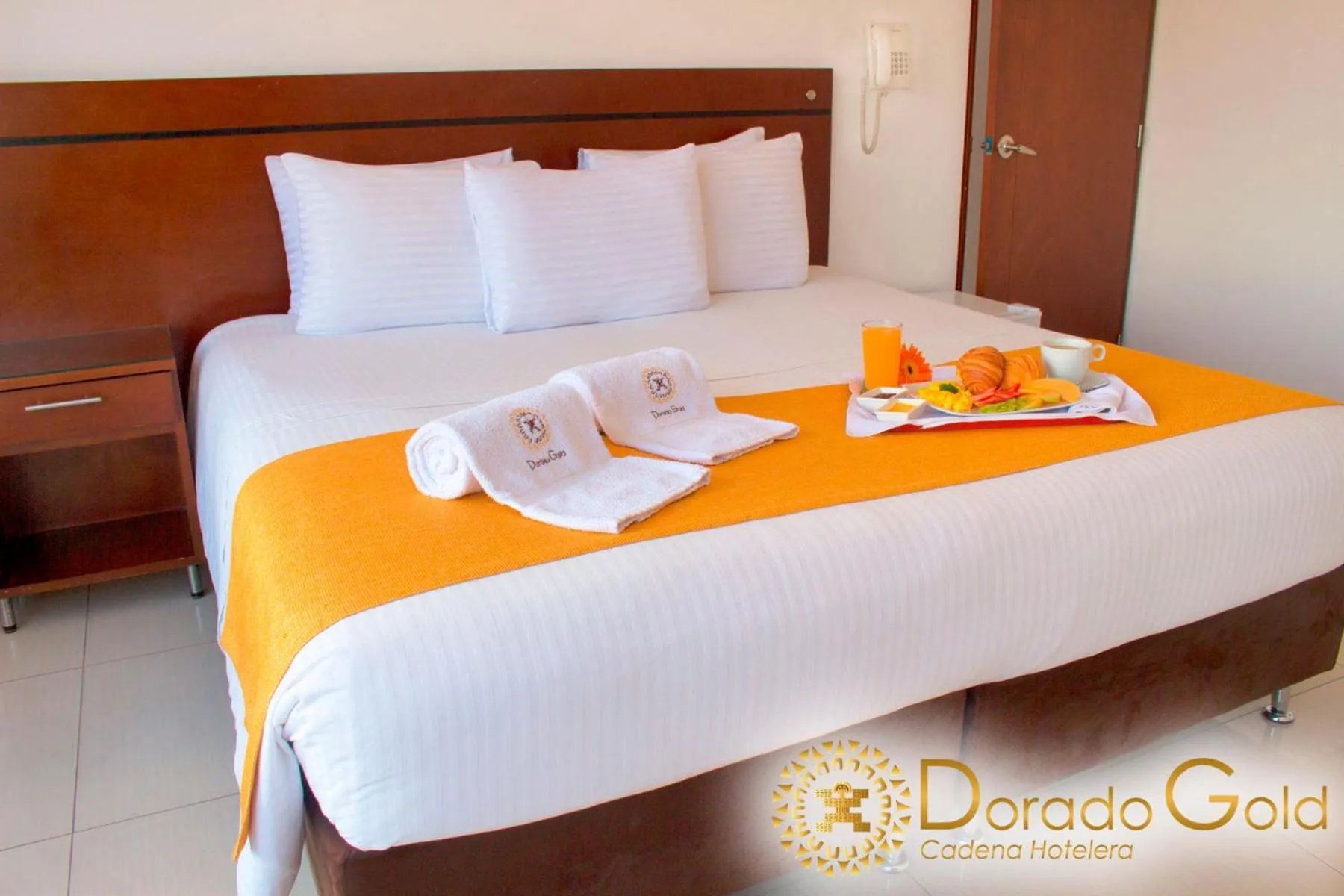 Hotel Dorado Gold