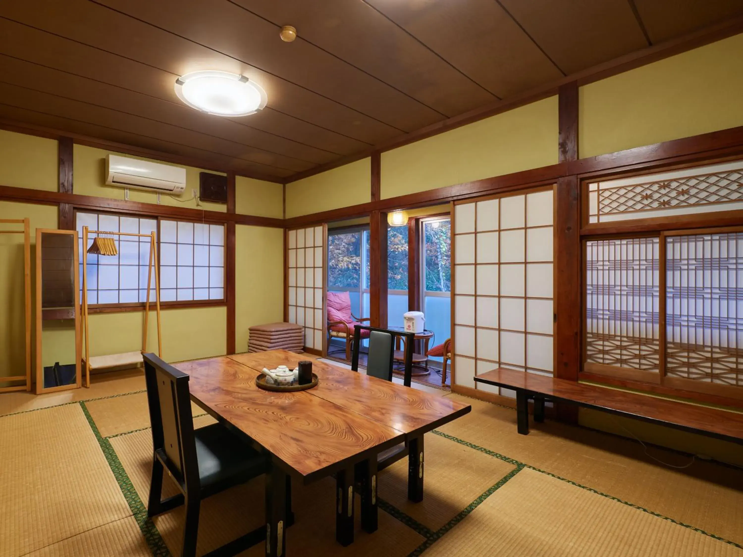 Standard Family Room - single occupancy in Hayamasou Standard Family Room - single occupancy in Hayamasou