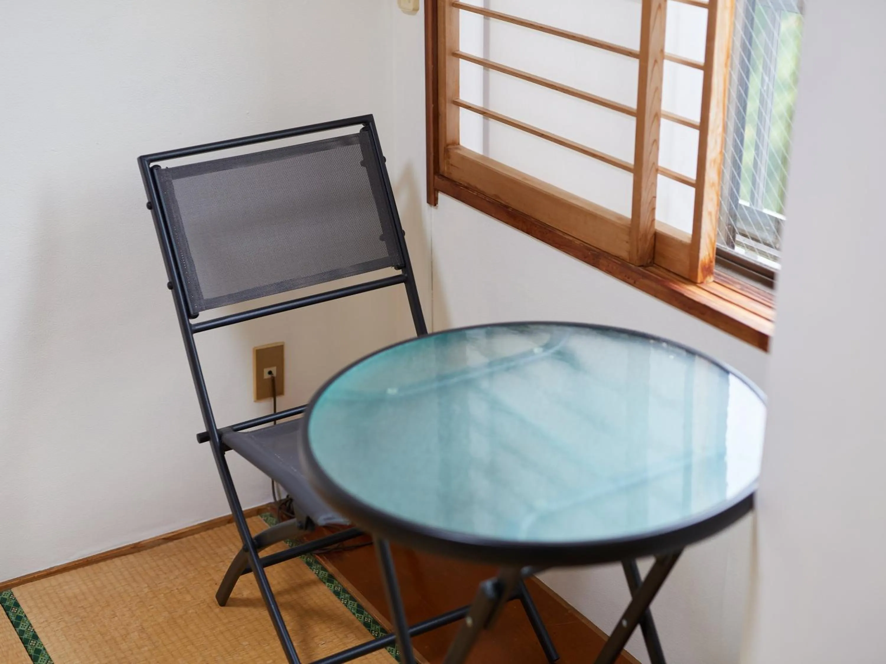 Photo of the whole room in Hayamasou