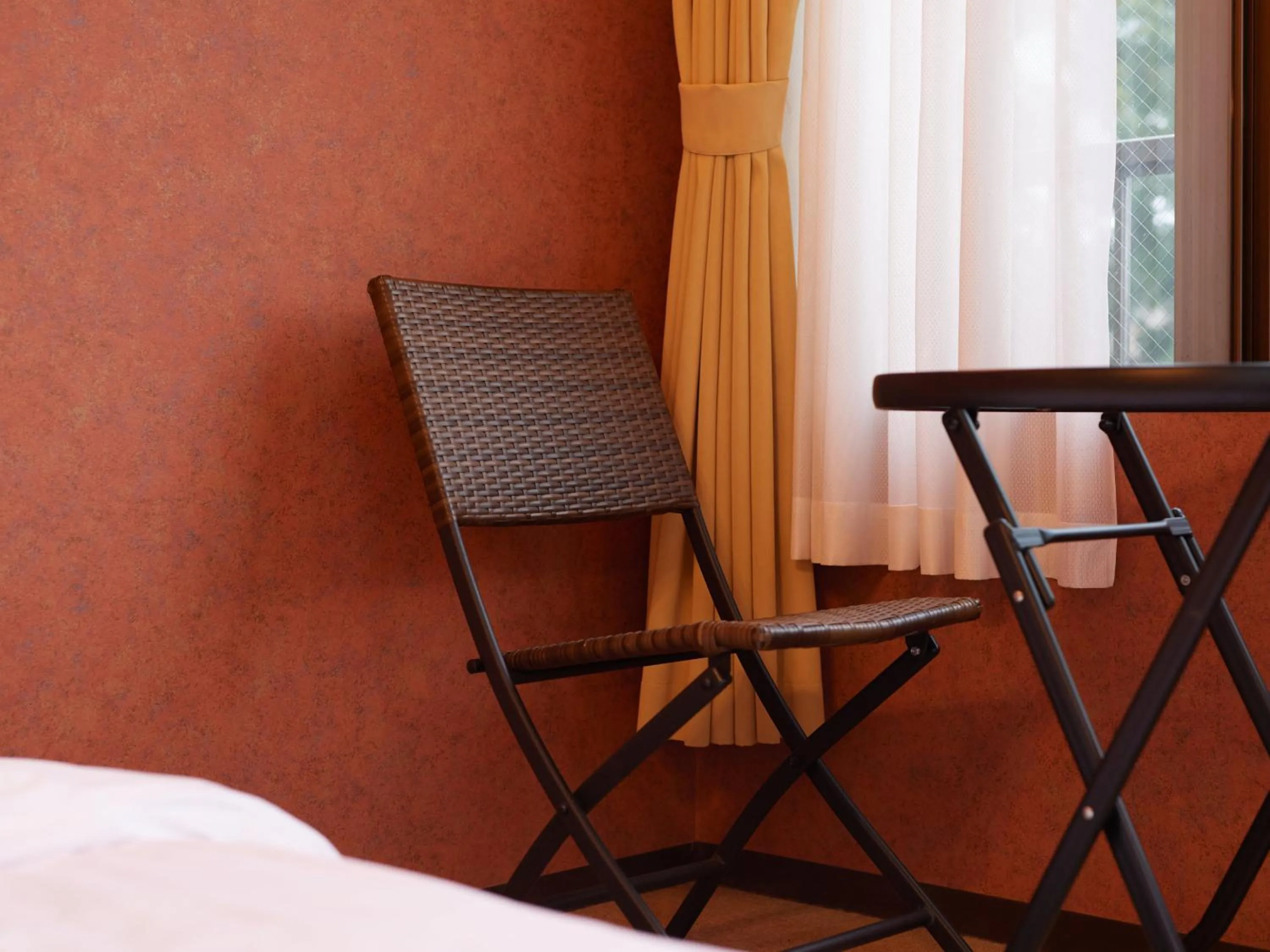 Photo of the whole room in Hayamasou